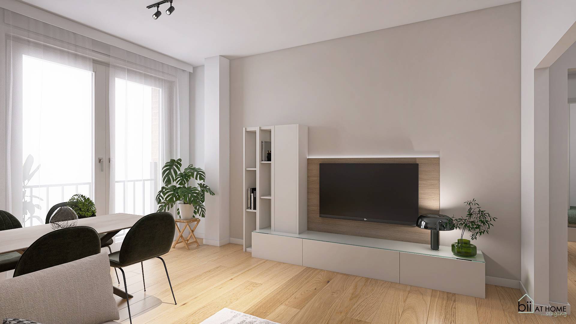 Appartamento in vendita a Ferrara, Via Bologna
