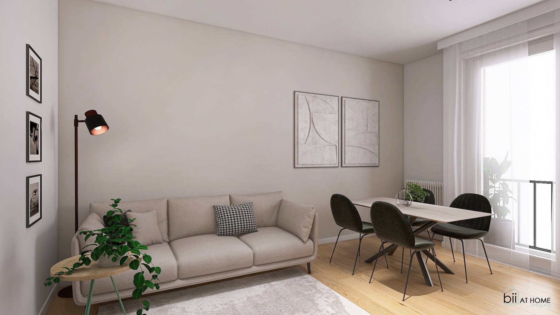 Appartamento in vendita a Ferrara, Via Bologna