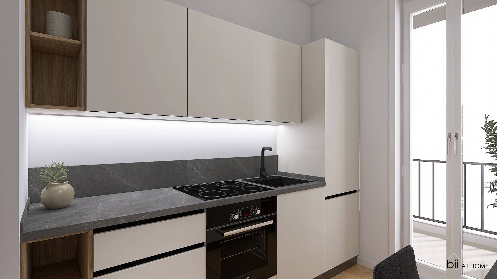 Appartamento in vendita a Ferrara, Via Bologna