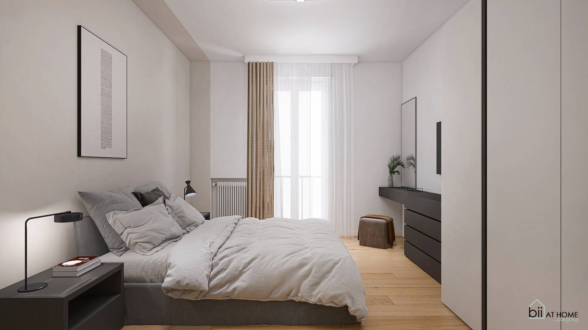 Appartamento in vendita a Ferrara, Via Bologna
