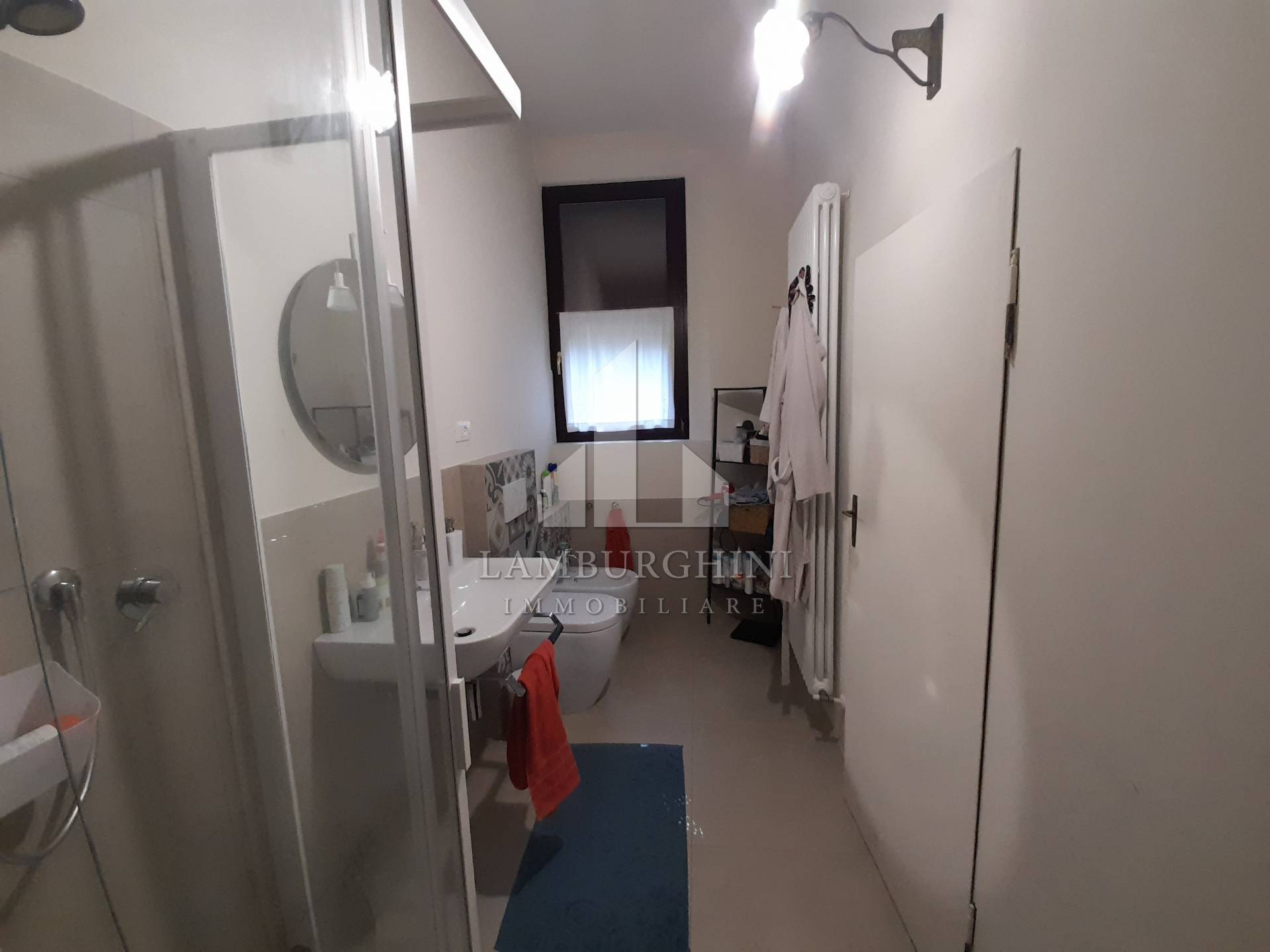 Appartamento in affitto a Ferrara, Centro storico