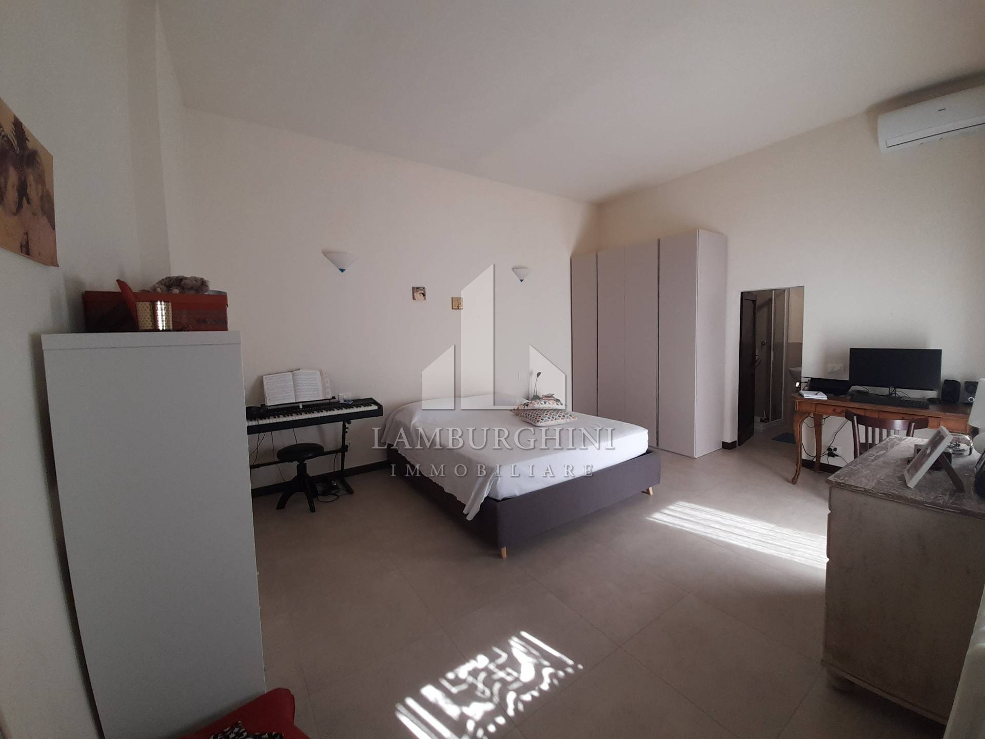 Appartamento in affitto a Ferrara, Centro storico