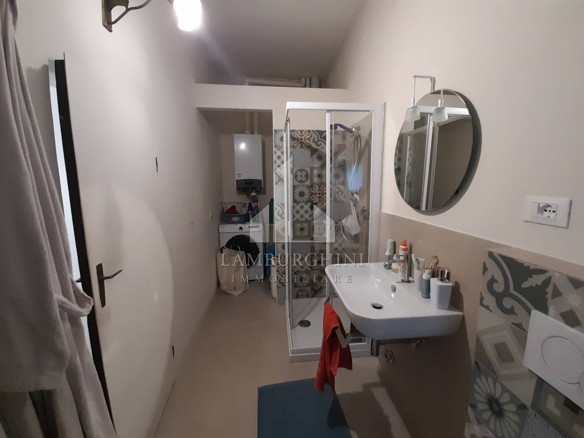 Appartamento in affitto a Ferrara, Centro storico