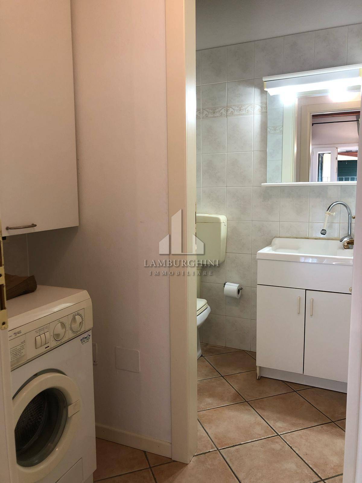 Appartamento in affitto a Ferrara, Centro storico