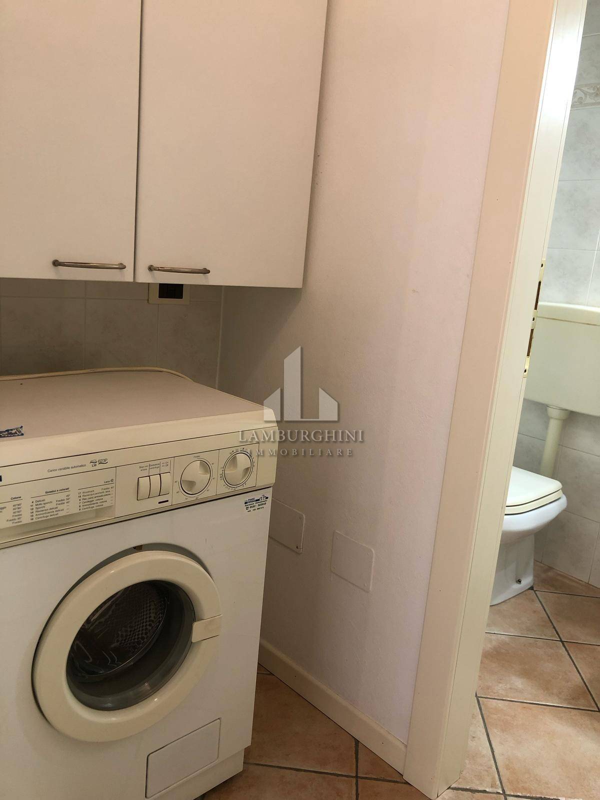 Appartamento in affitto a Ferrara, Centro storico