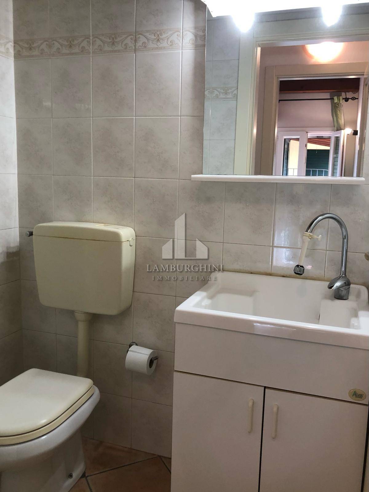 Appartamento in affitto a Ferrara, Centro storico