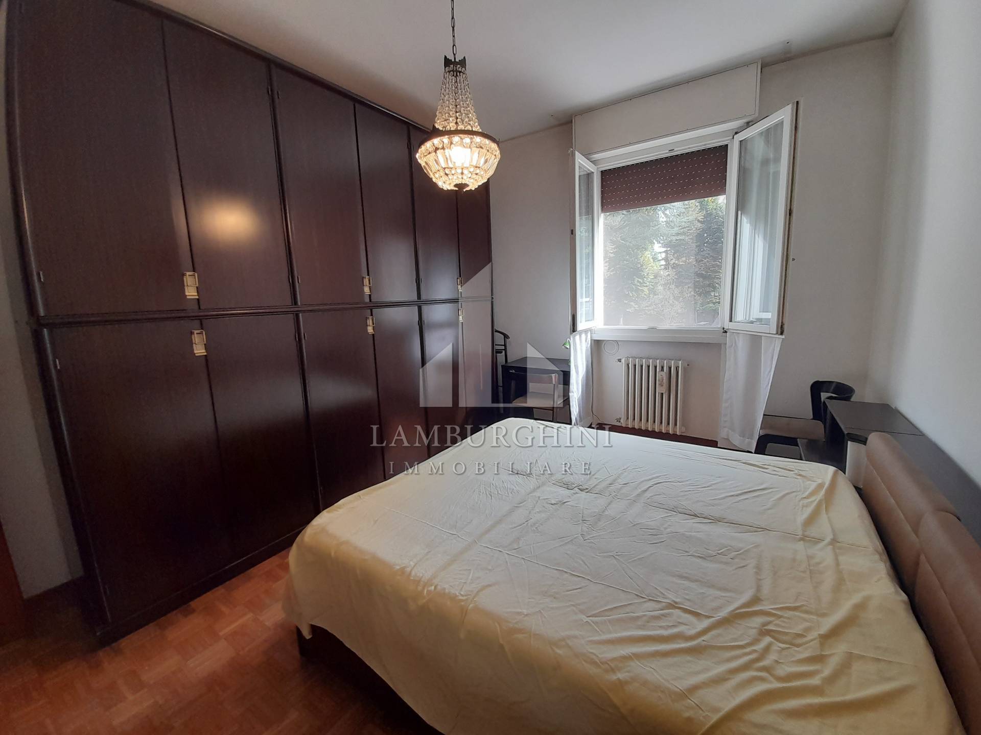 Appartamento in affitto a Ferrara, Quacchio