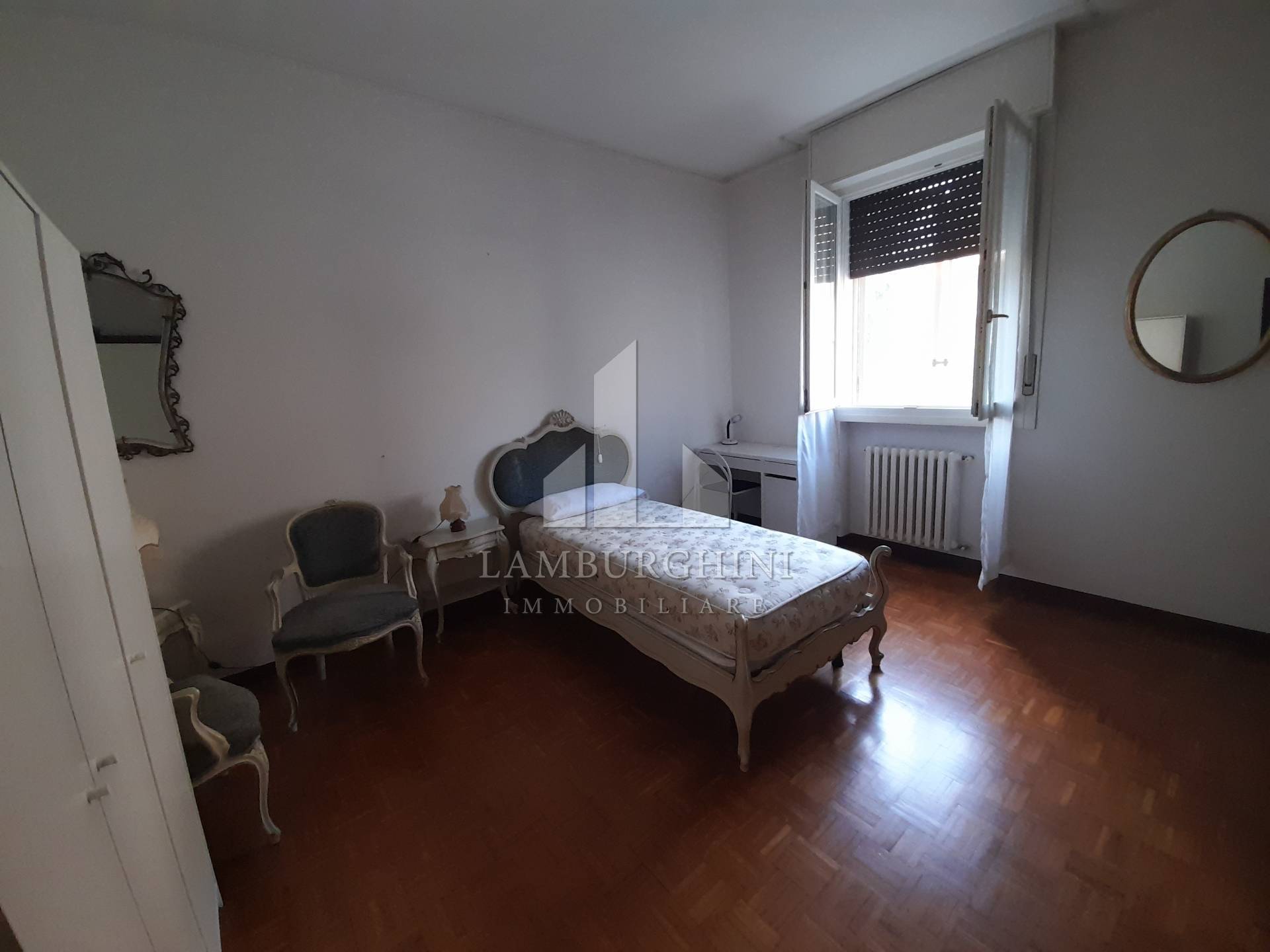 Appartamento in affitto a Ferrara, Quacchio