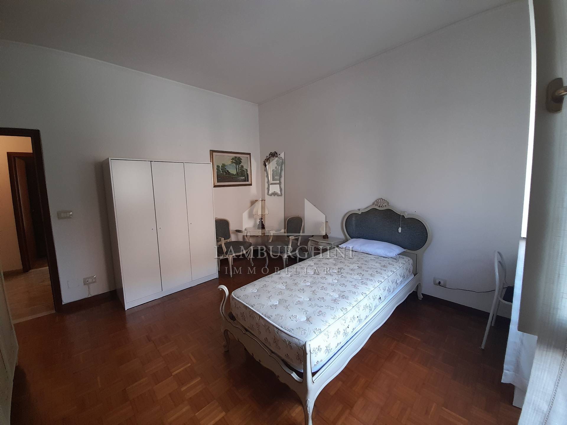 Appartamento in affitto a Ferrara, Quacchio