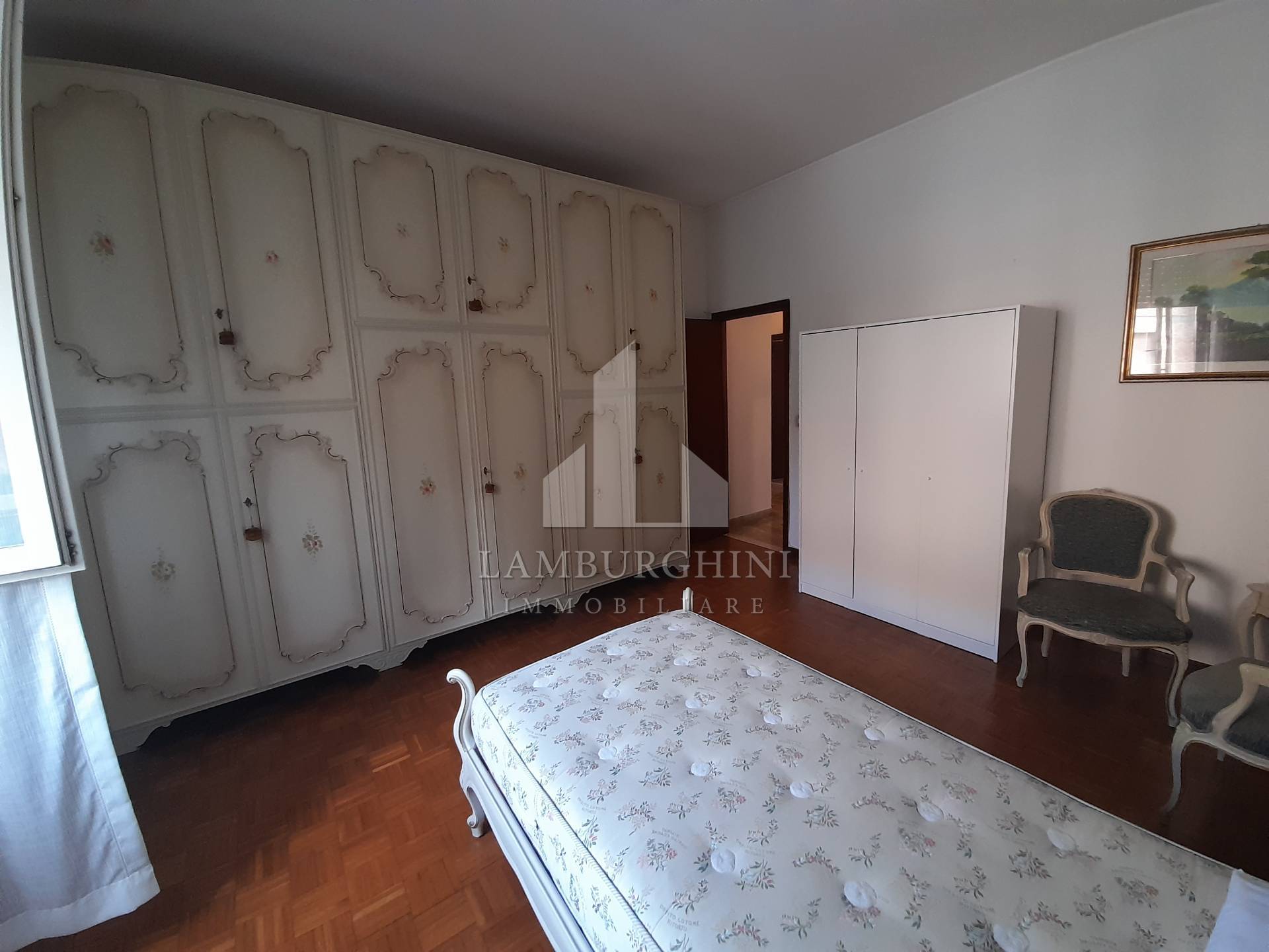 Appartamento in affitto a Ferrara, Quacchio