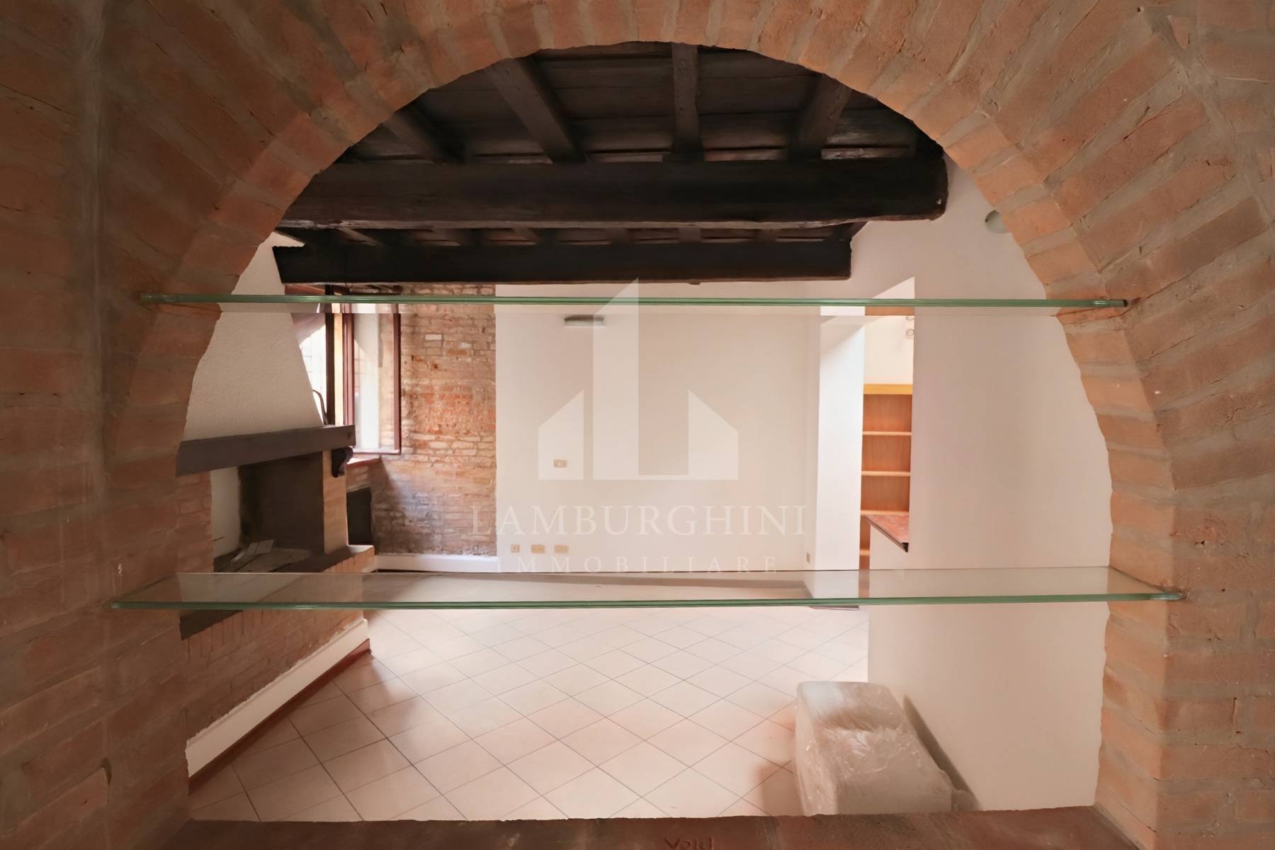 Casa indipendente in vendita a Ferrara, Centro storico