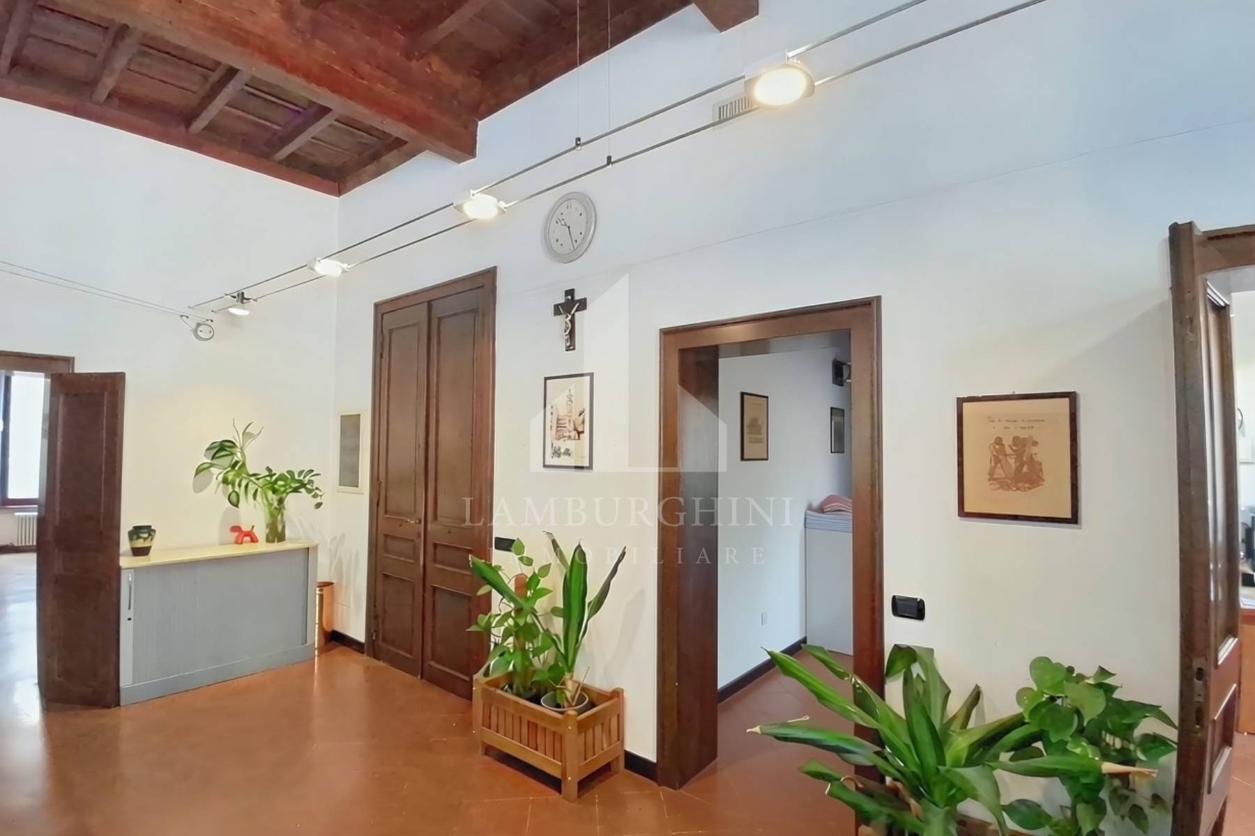 Appartamento in vendita a Ferrara, Centro storico