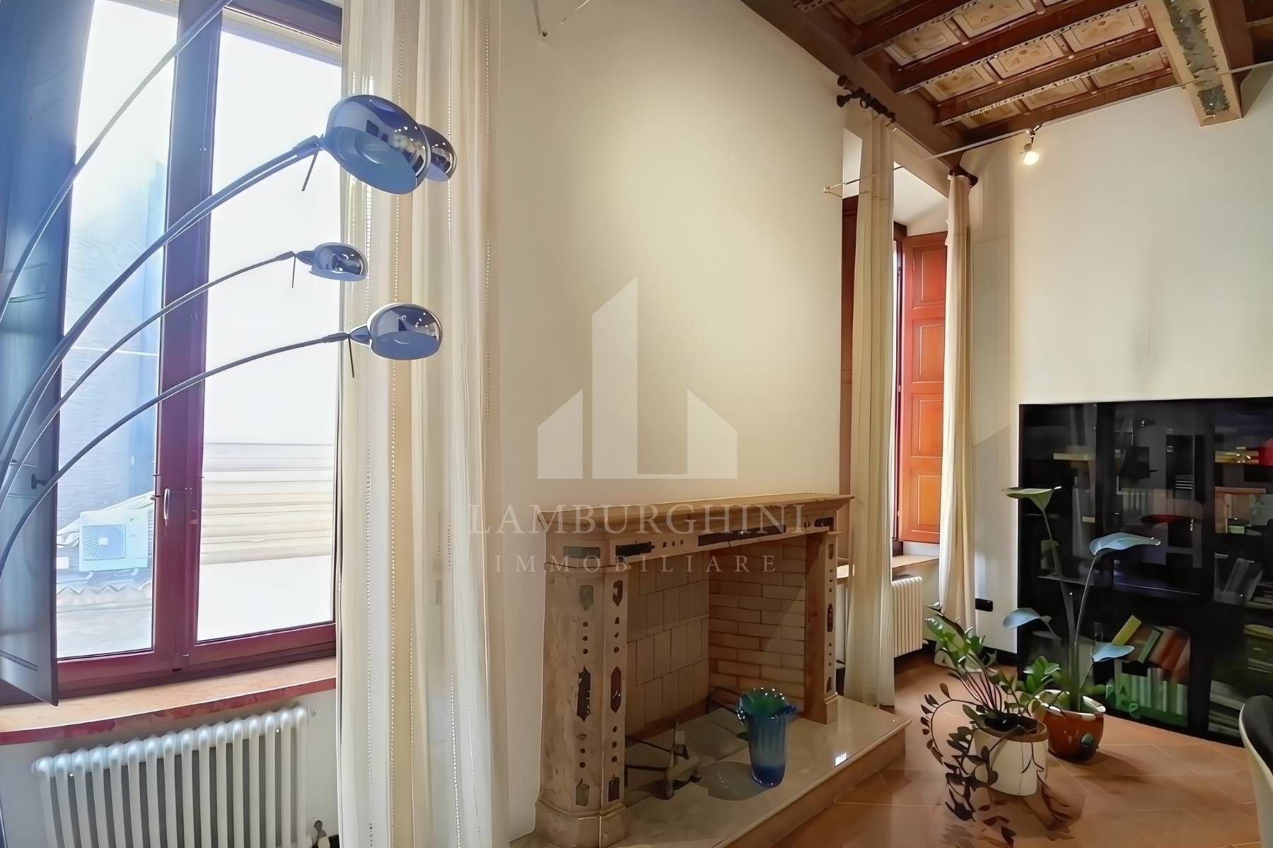 Appartamento in vendita a Ferrara, Centro storico