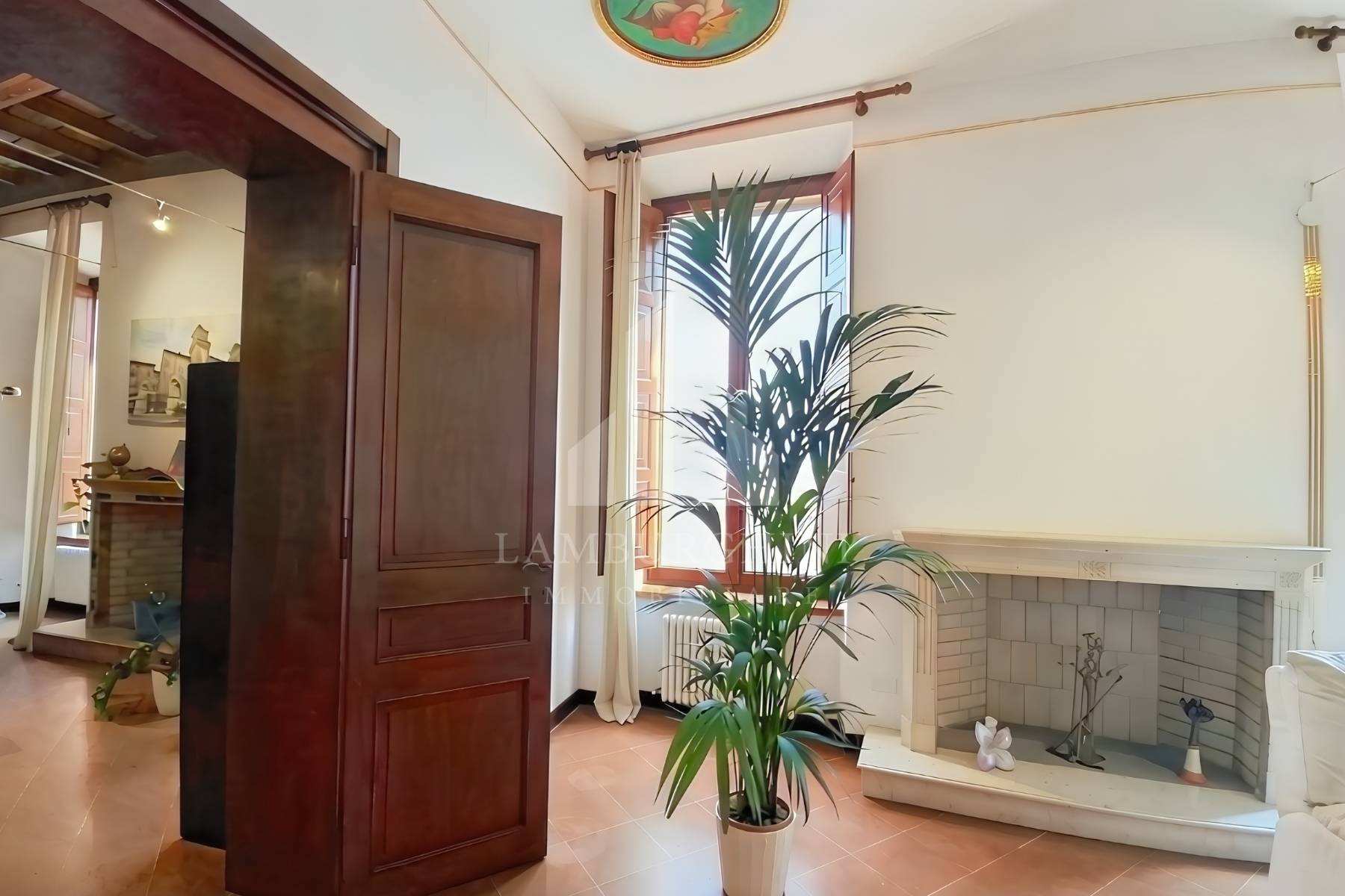 Appartamento in vendita a Ferrara, Centro storico