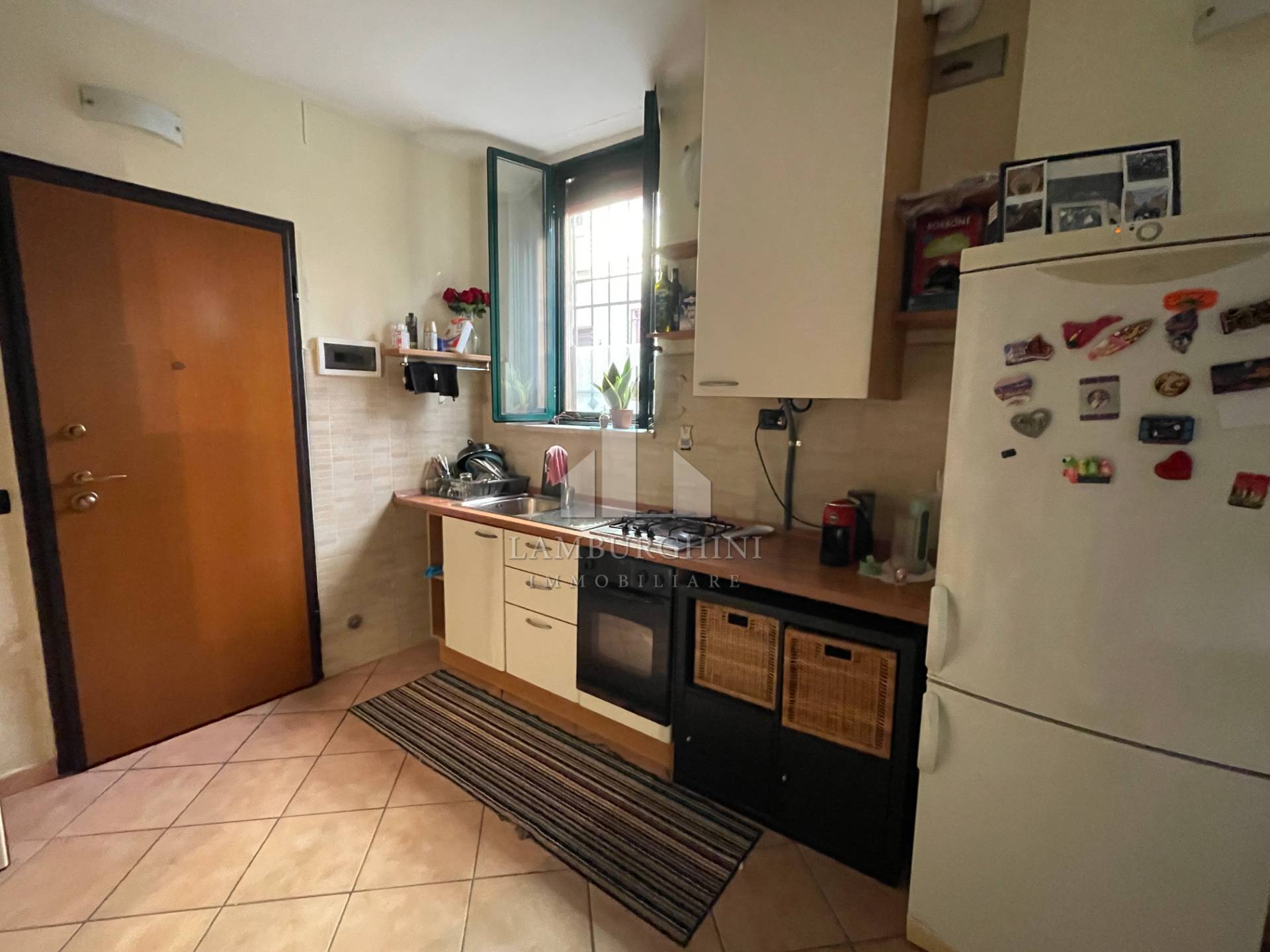 Appartamento in affitto a Ferrara, Centro storico