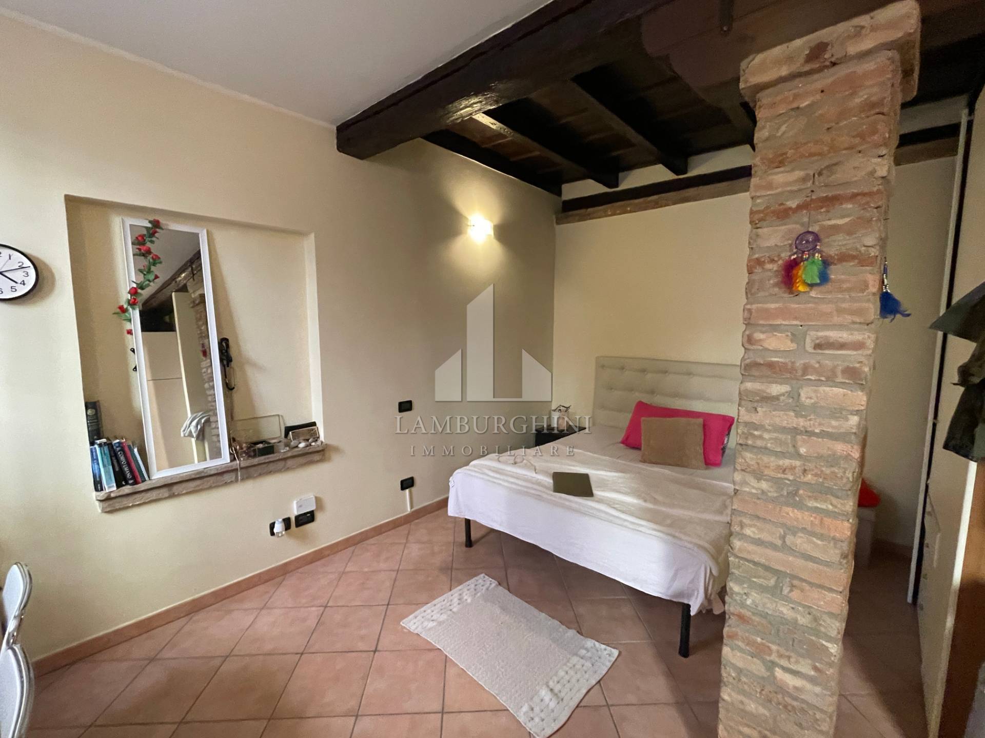 Appartamento in affitto a Ferrara, Centro storico