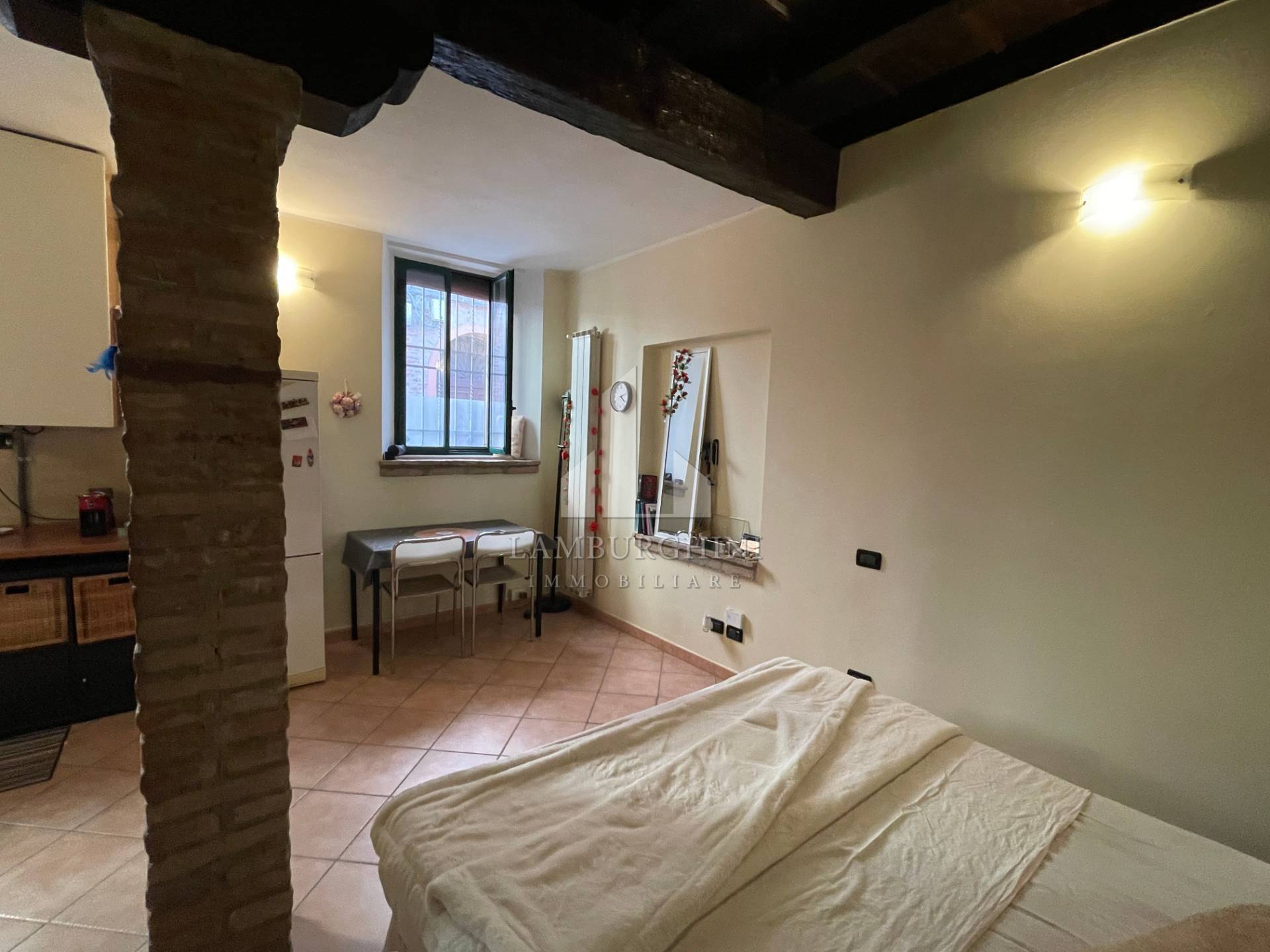 Appartamento in affitto a Ferrara, Centro storico
