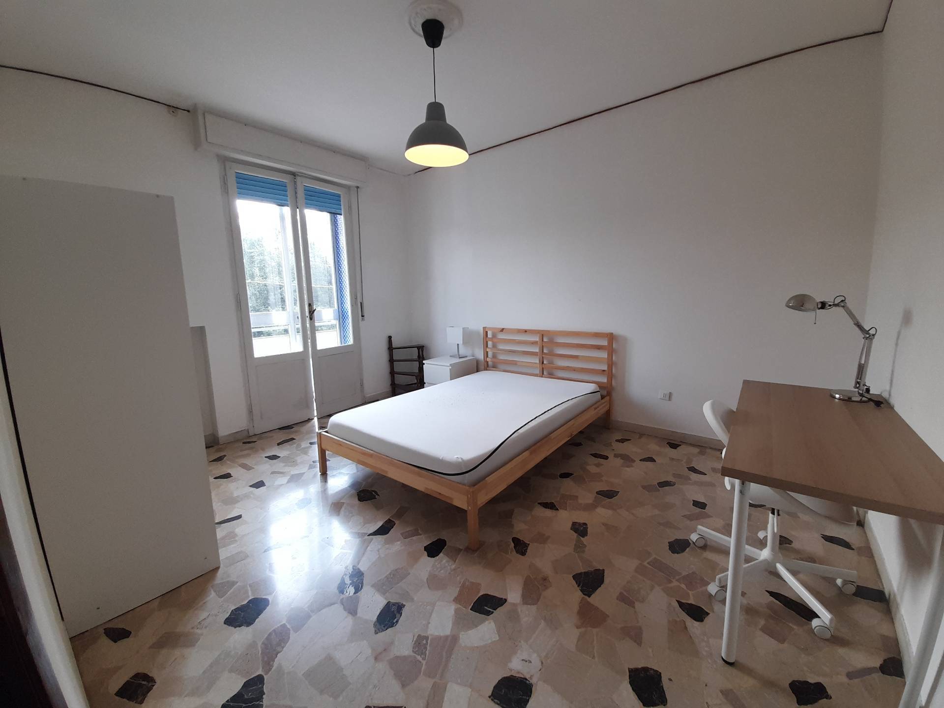 Appartamento in affitto a Ferrara, Via Bologna