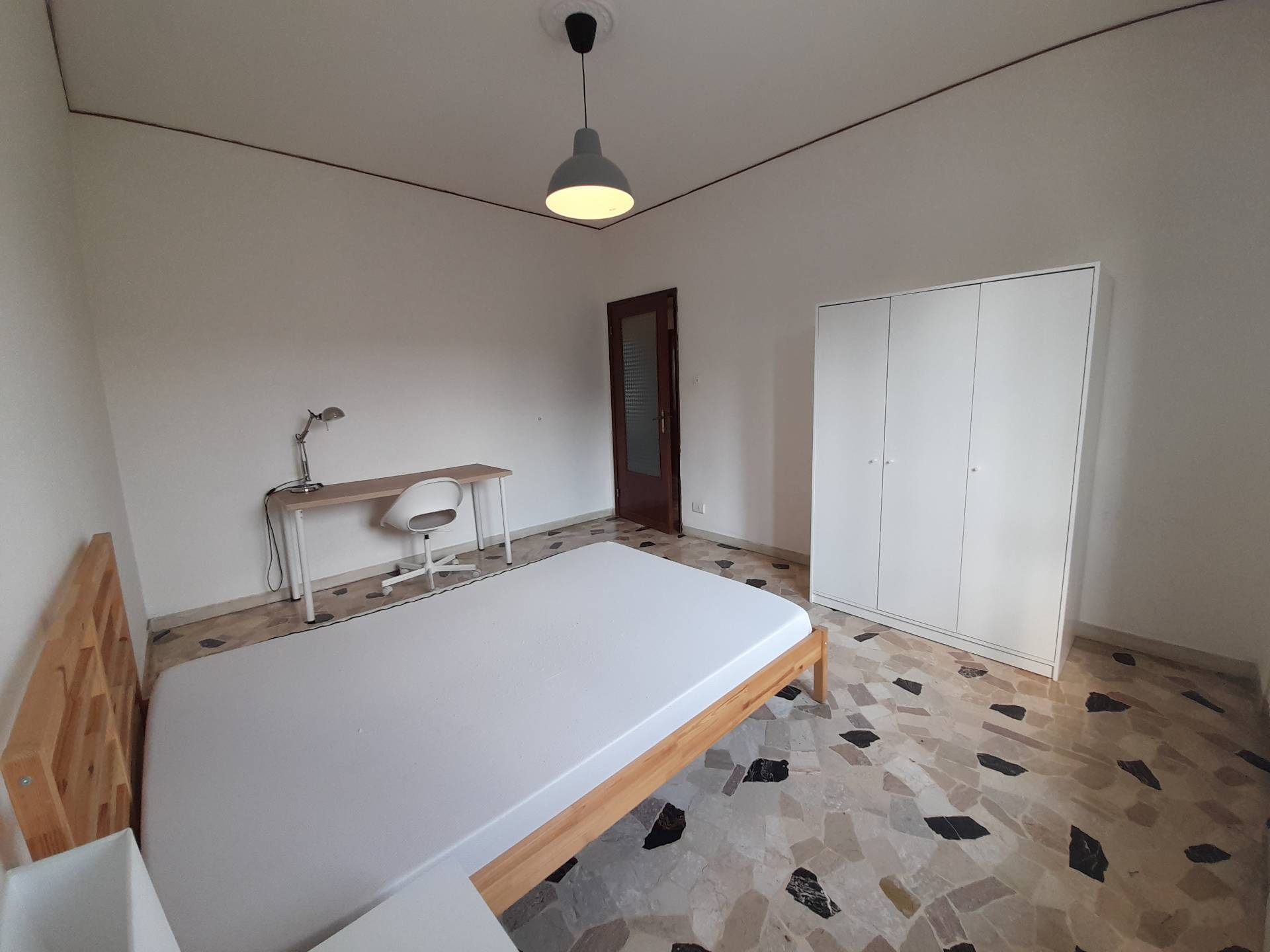 Appartamento in affitto a Ferrara, Via Bologna