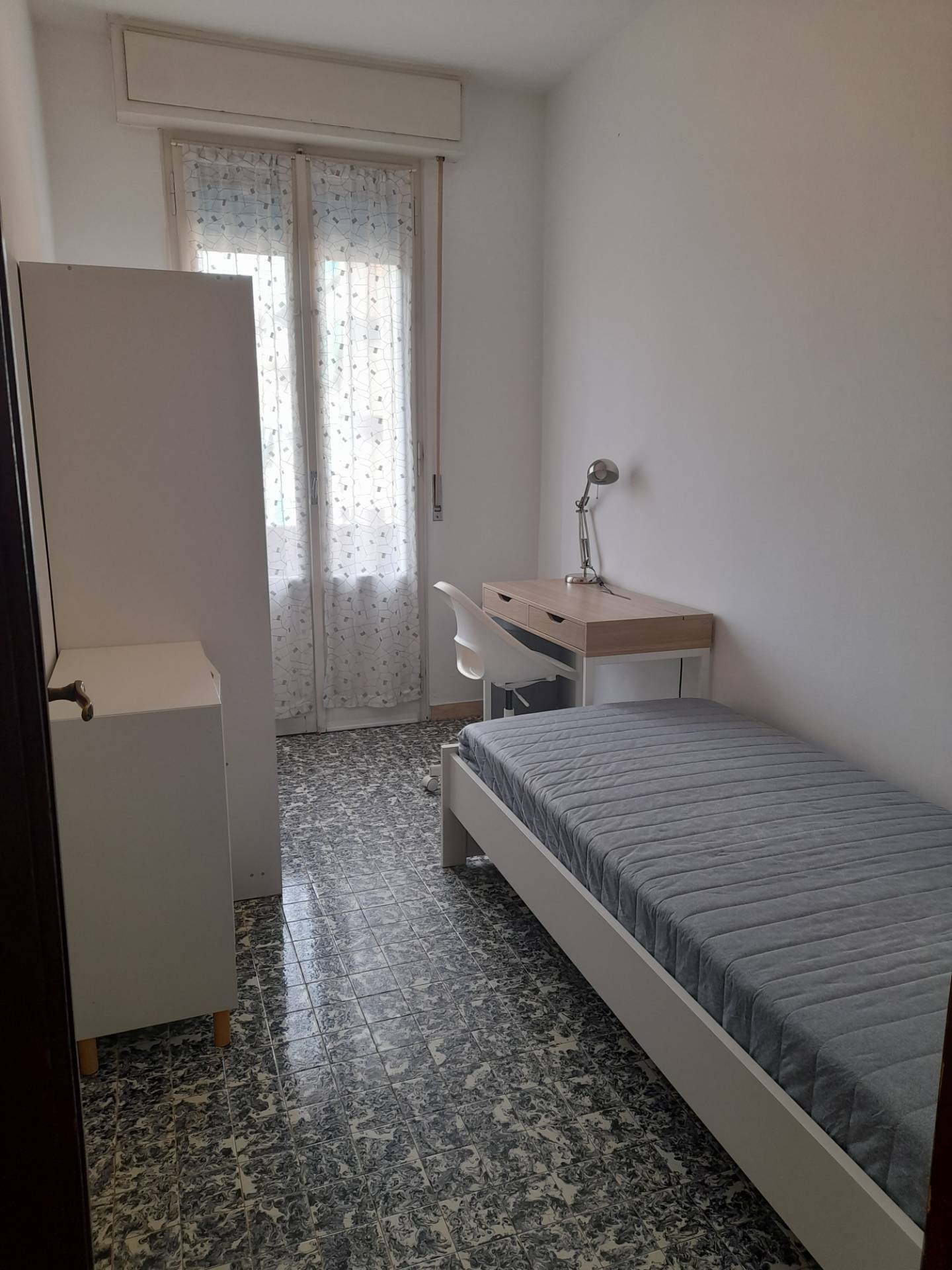 Appartamento in affitto a Ferrara, Via Bologna