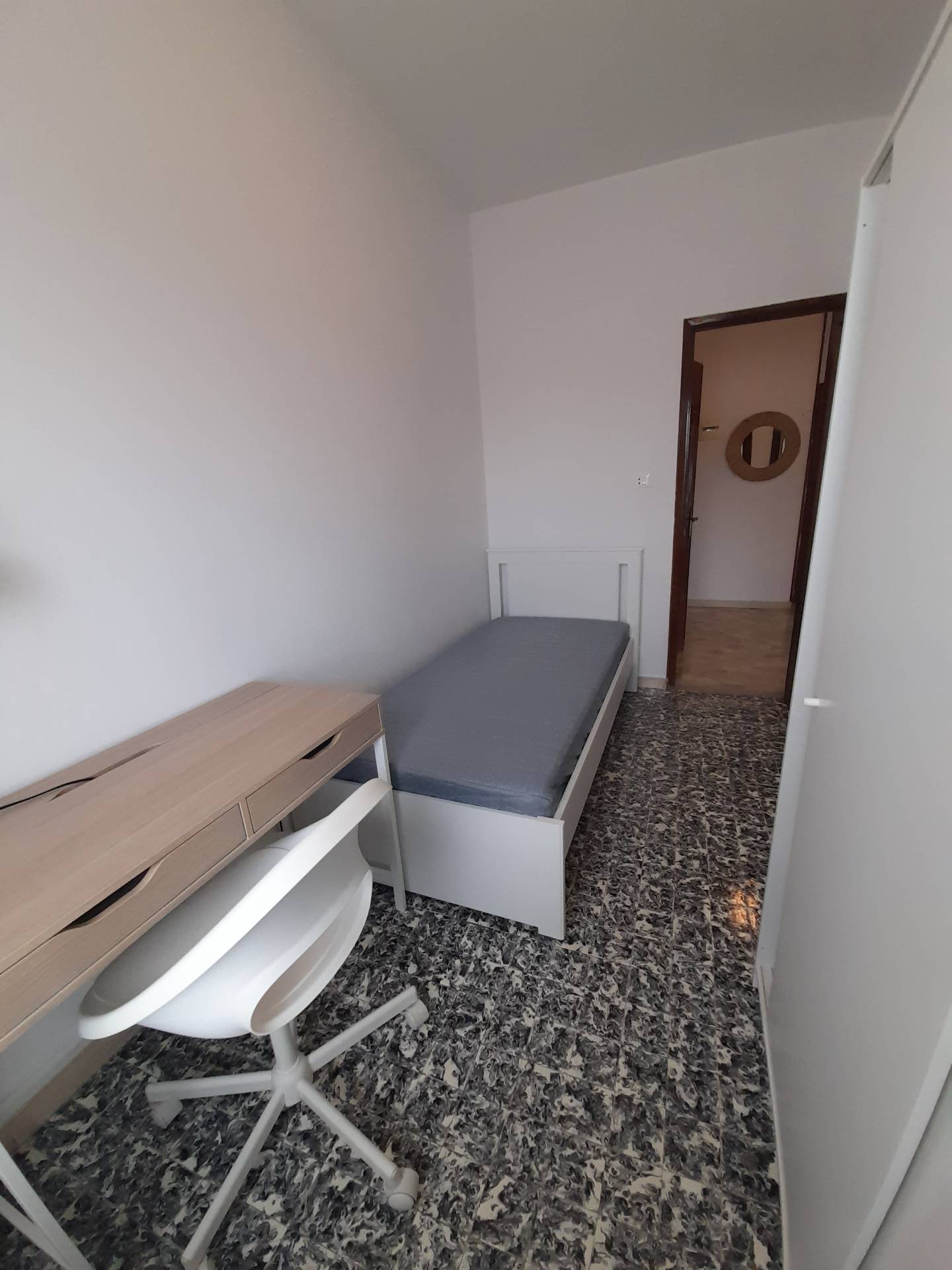 Appartamento in affitto a Ferrara, Via Bologna