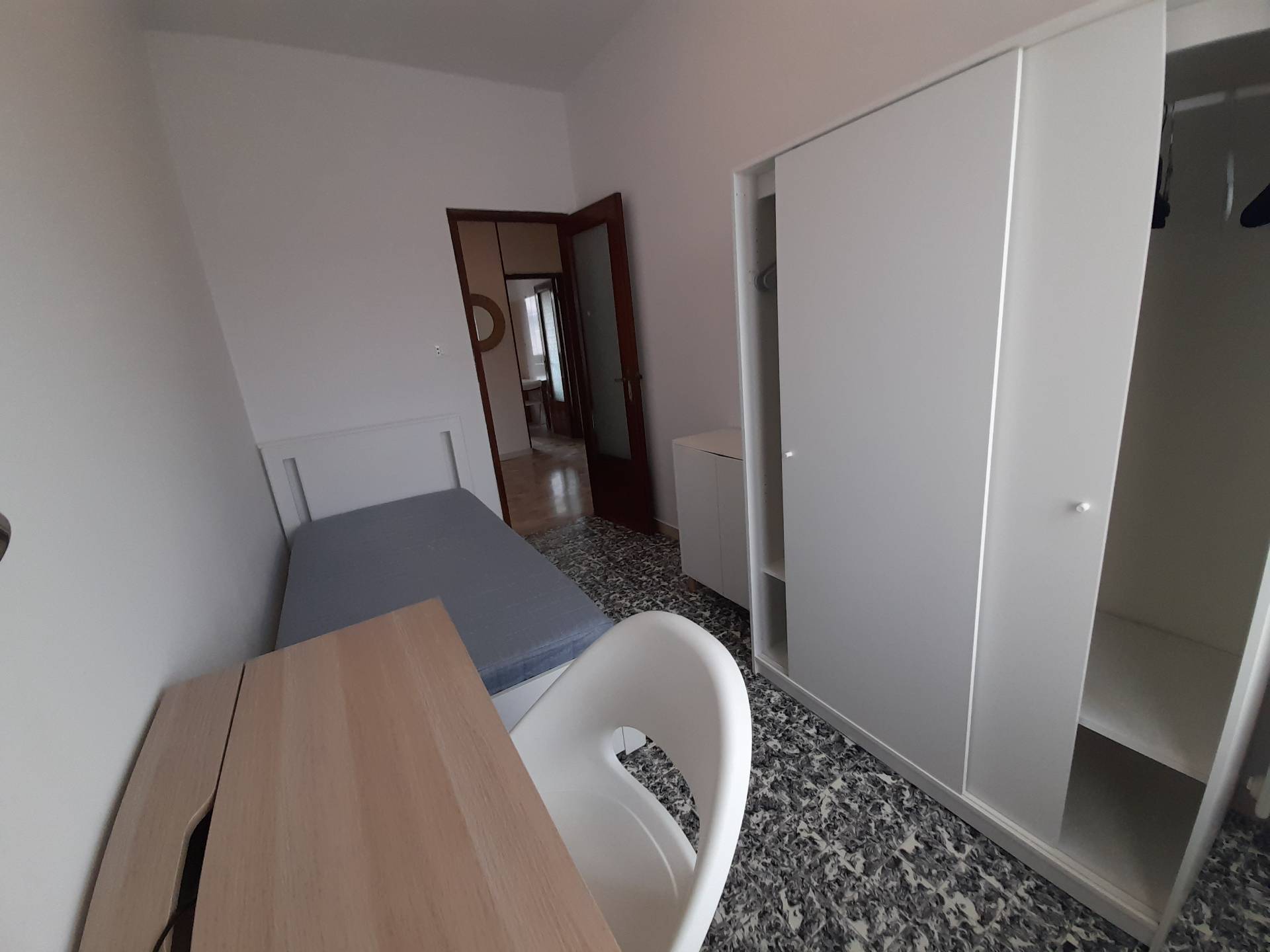 Appartamento in affitto a Ferrara, Via Bologna