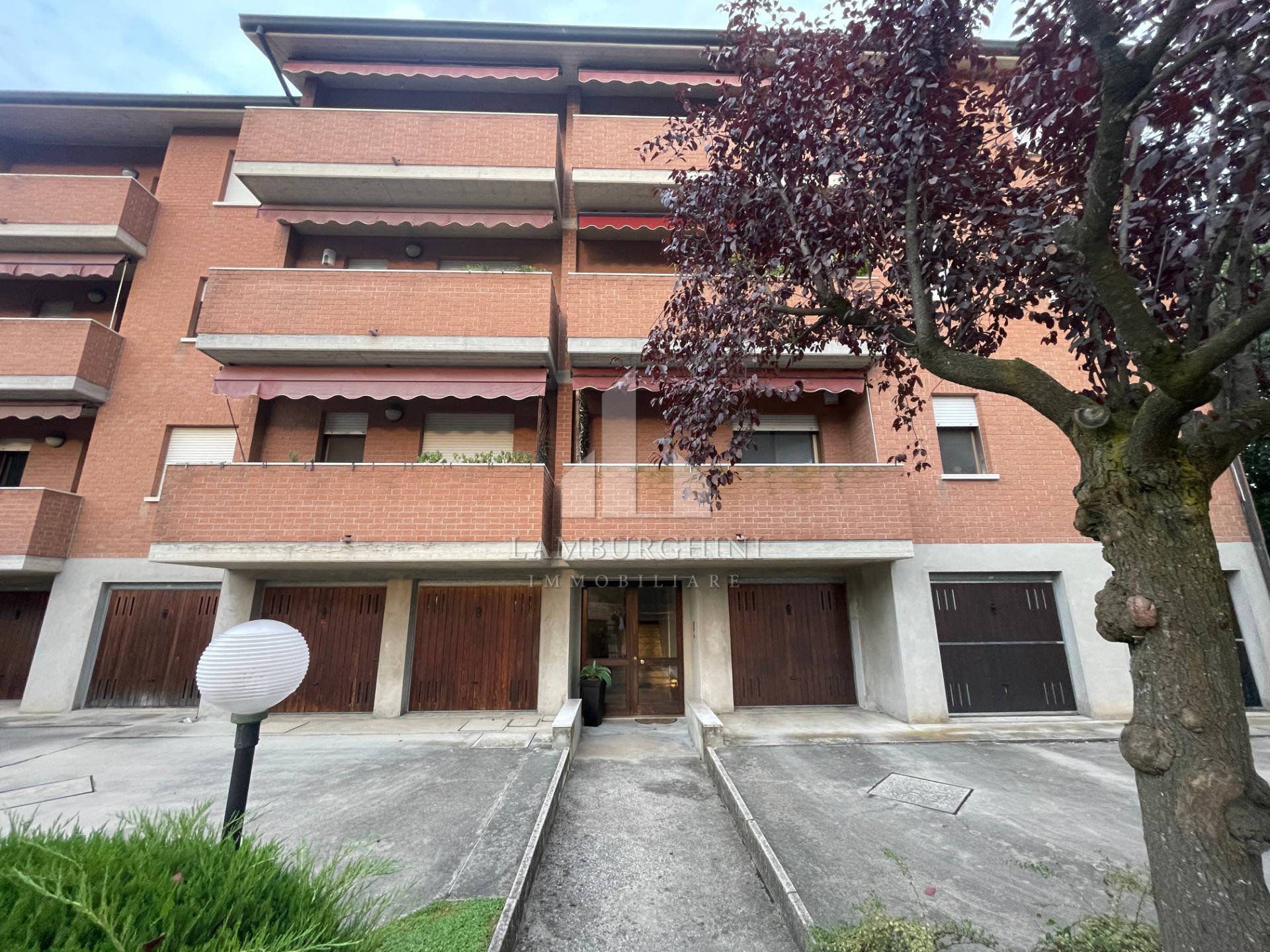 Appartamento in affitto a Ferrara, Borgo Punta
