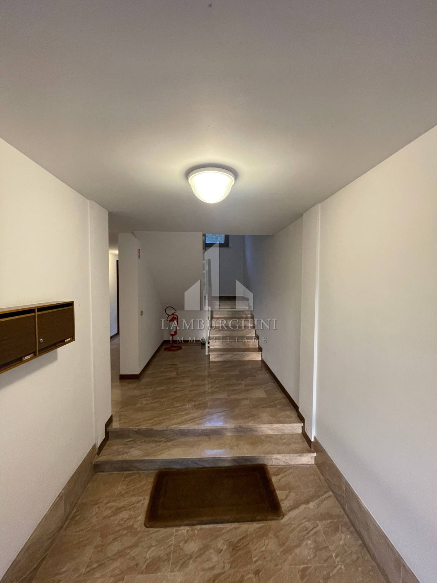 Appartamento in affitto a Ferrara, Borgo Punta