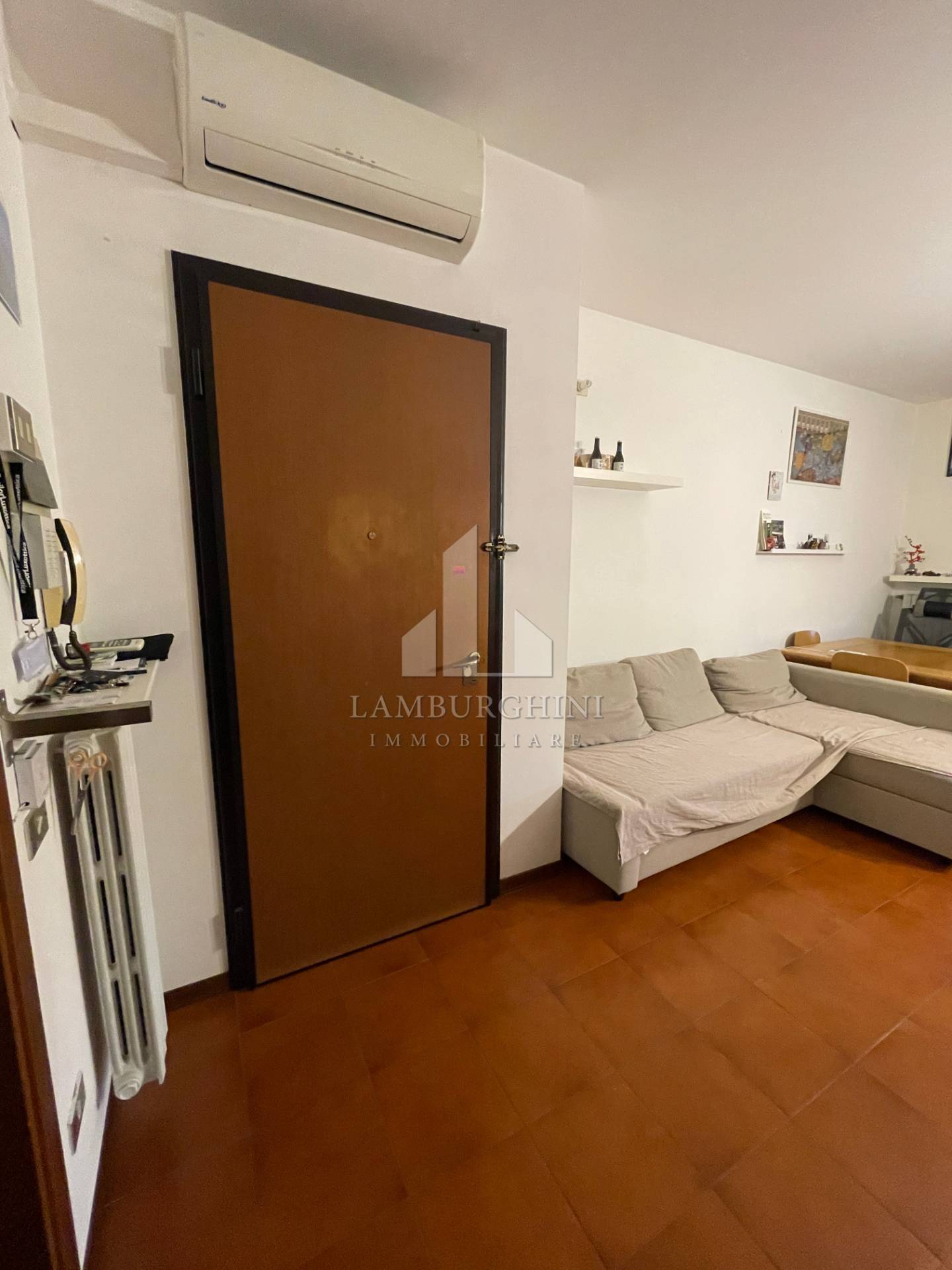 Appartamento in affitto a Ferrara, Borgo Punta