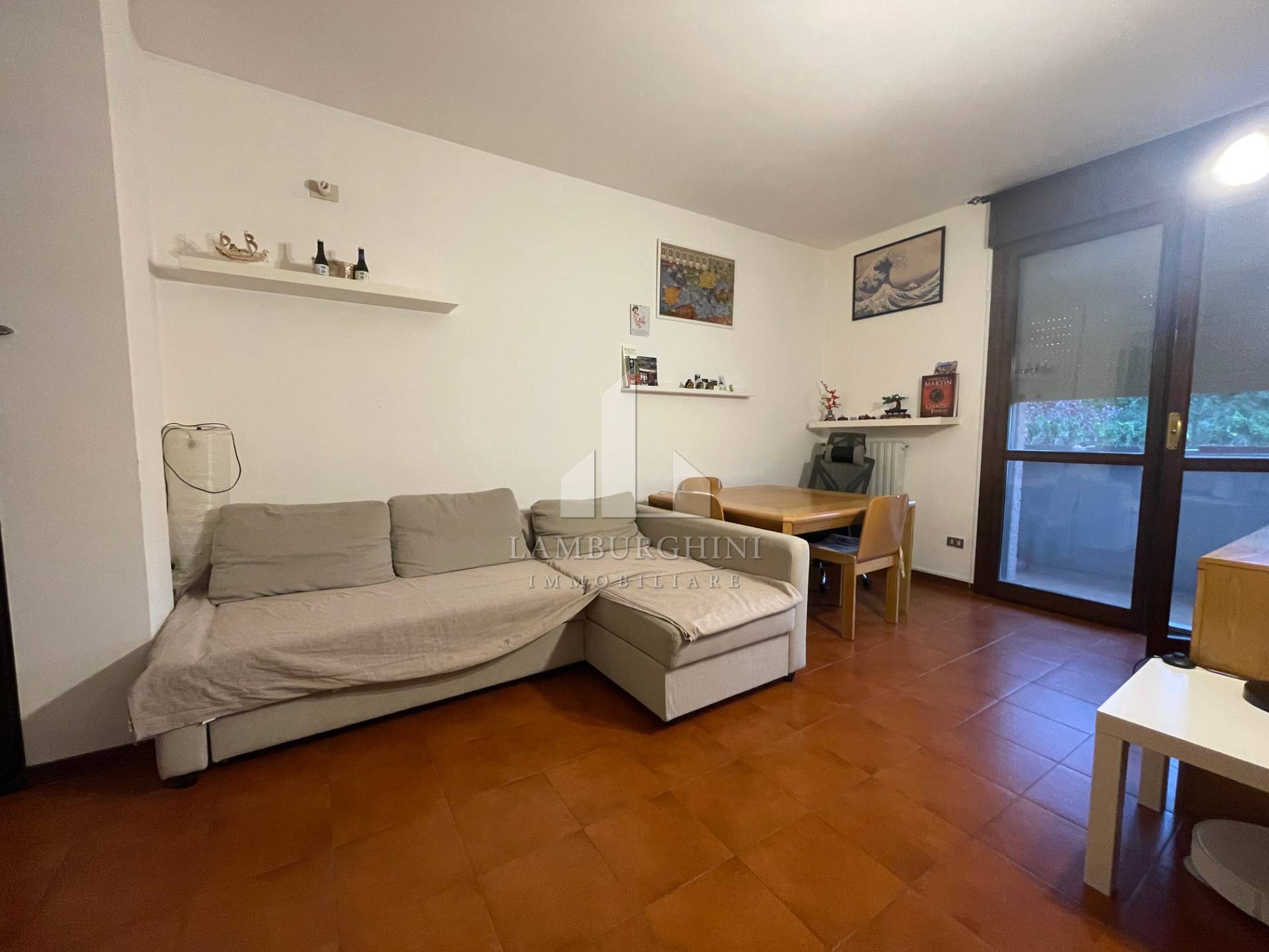 Appartamento in affitto a Ferrara, Borgo Punta