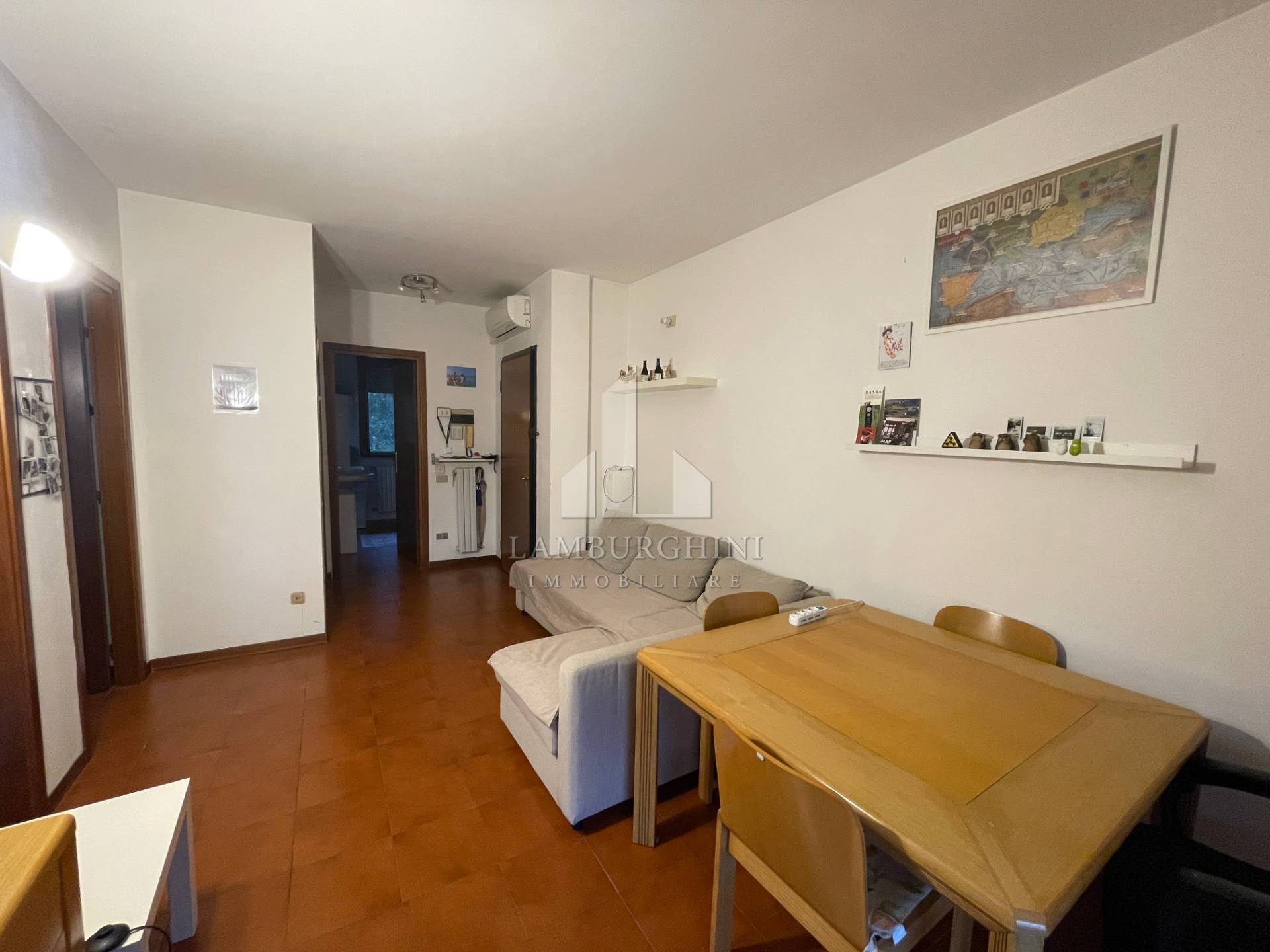 Appartamento in affitto a Ferrara, Borgo Punta