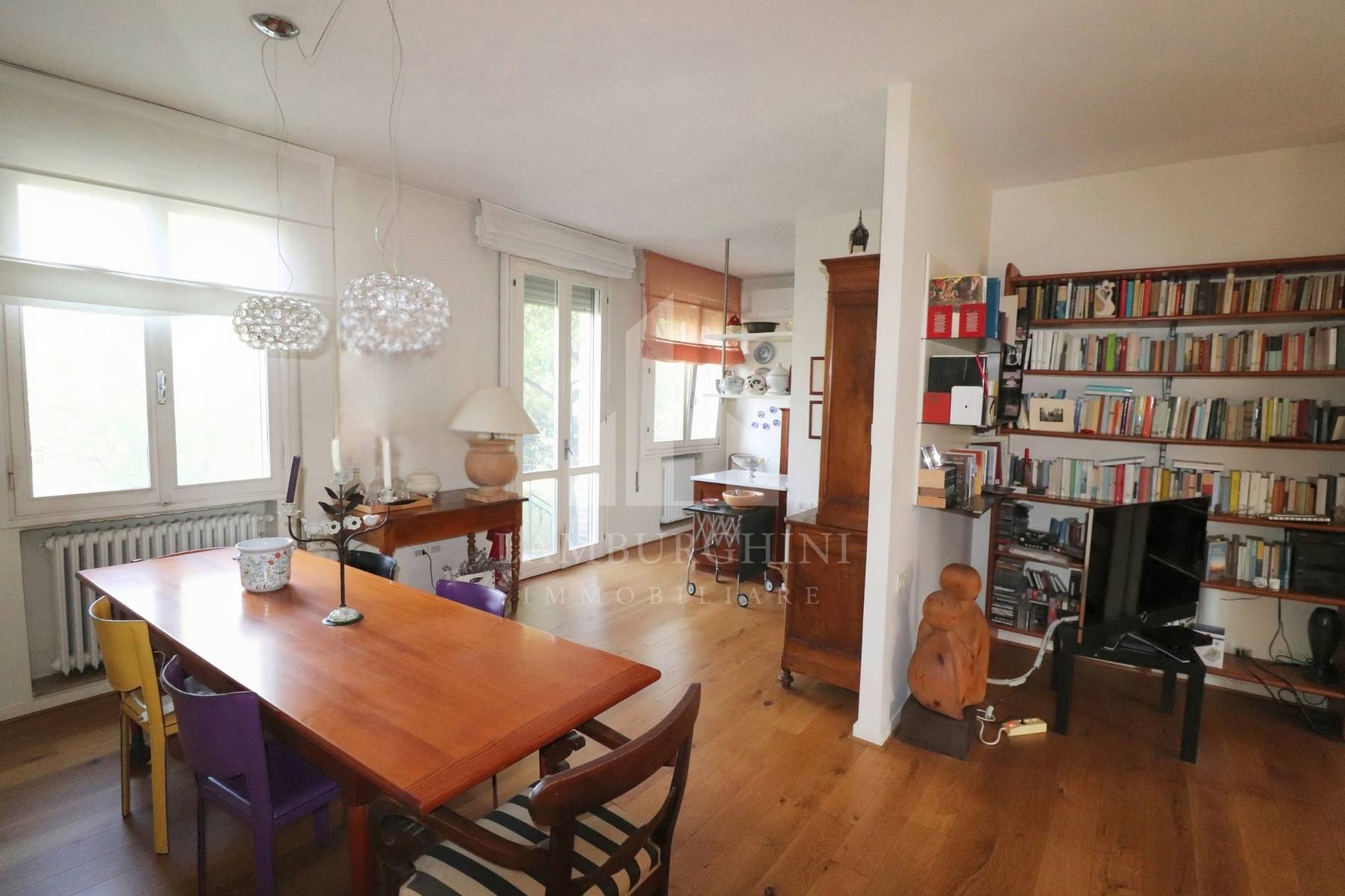 Villa in vendita a Ferrara, Pontegradella