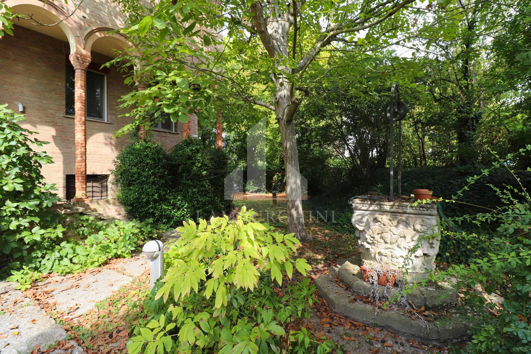 Villa in vendita a Ferrara, Pontegradella