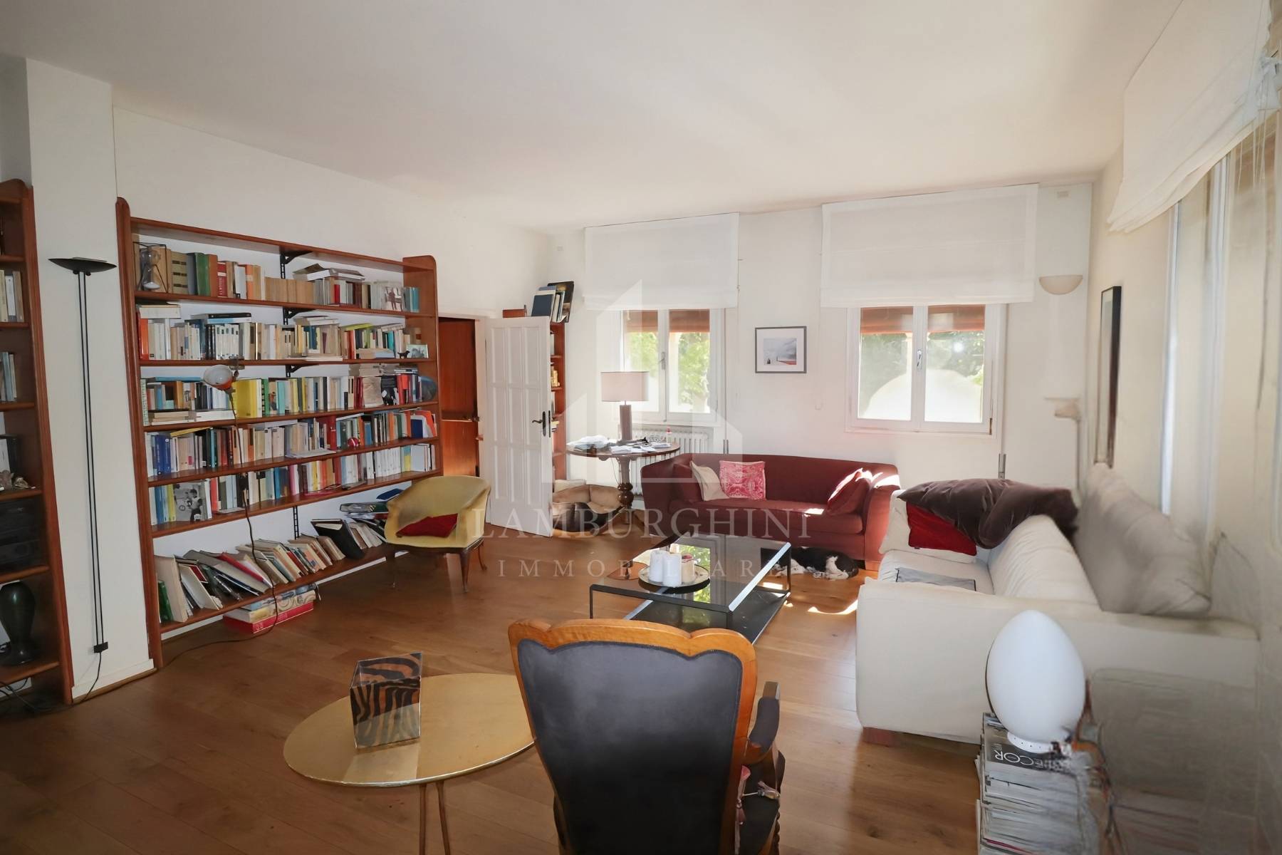 Villa in vendita a Ferrara, Pontegradella