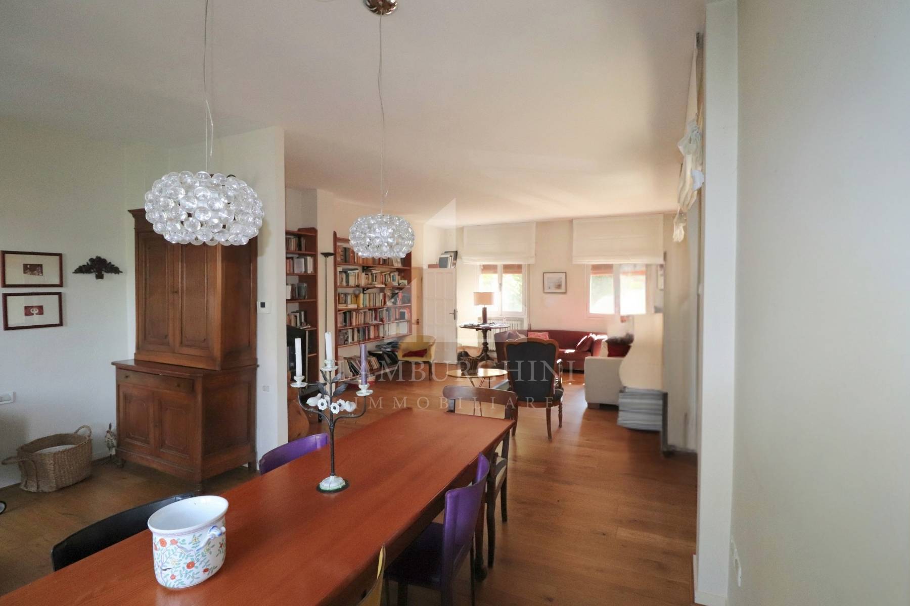Villa in vendita a Ferrara, Pontegradella