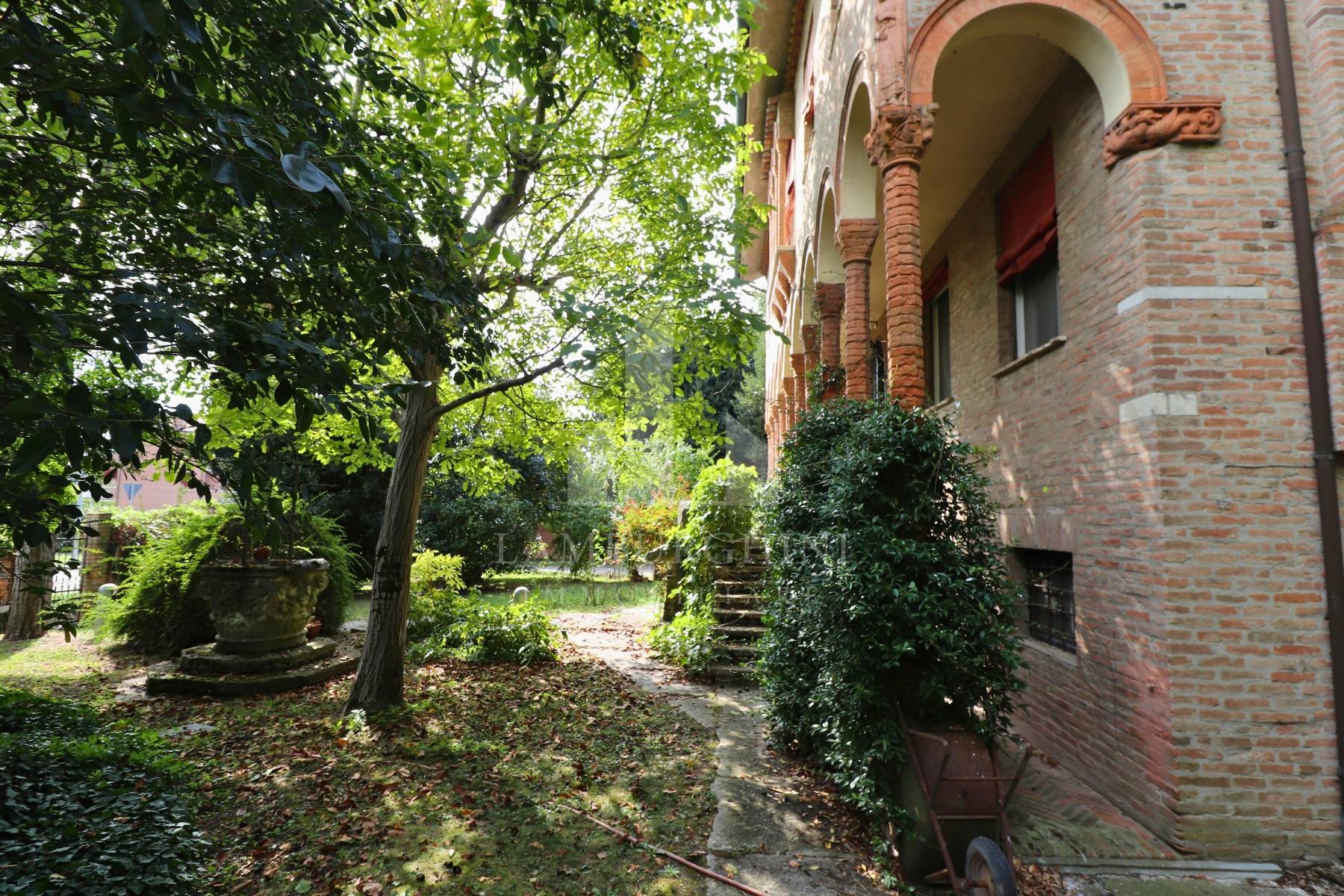 Villa in vendita a Ferrara, Pontegradella