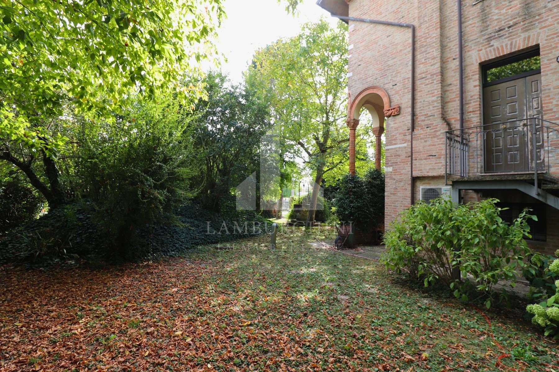 Villa in vendita a Ferrara, Pontegradella
