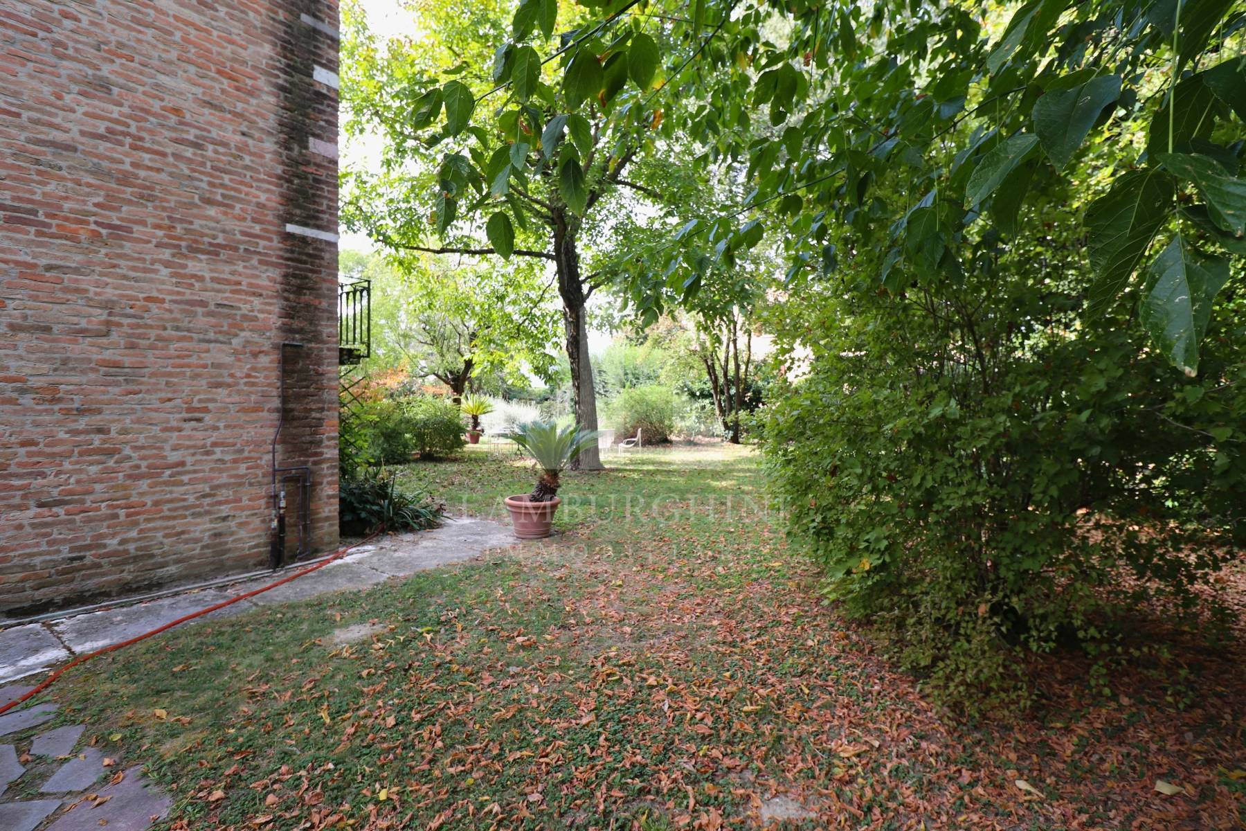 Villa in vendita a Ferrara, Pontegradella