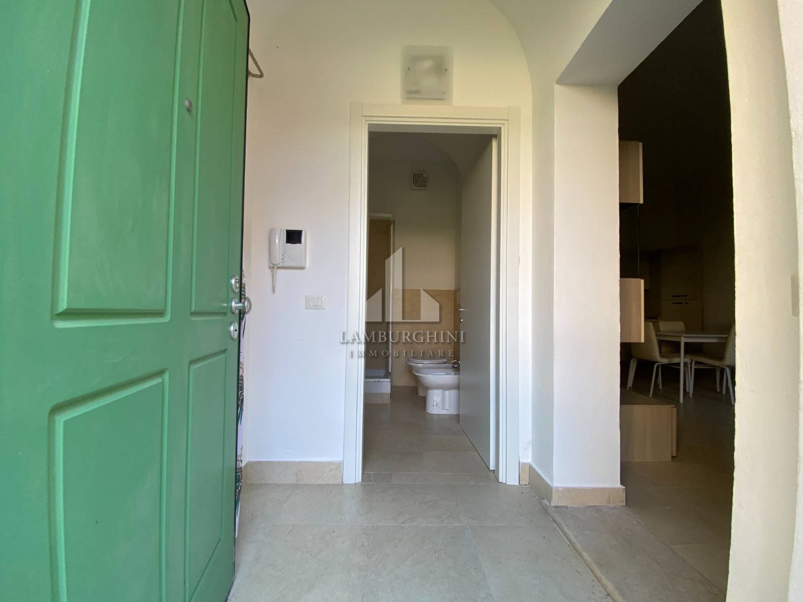 Appartamento in affitto a Ferrara, Centro storico