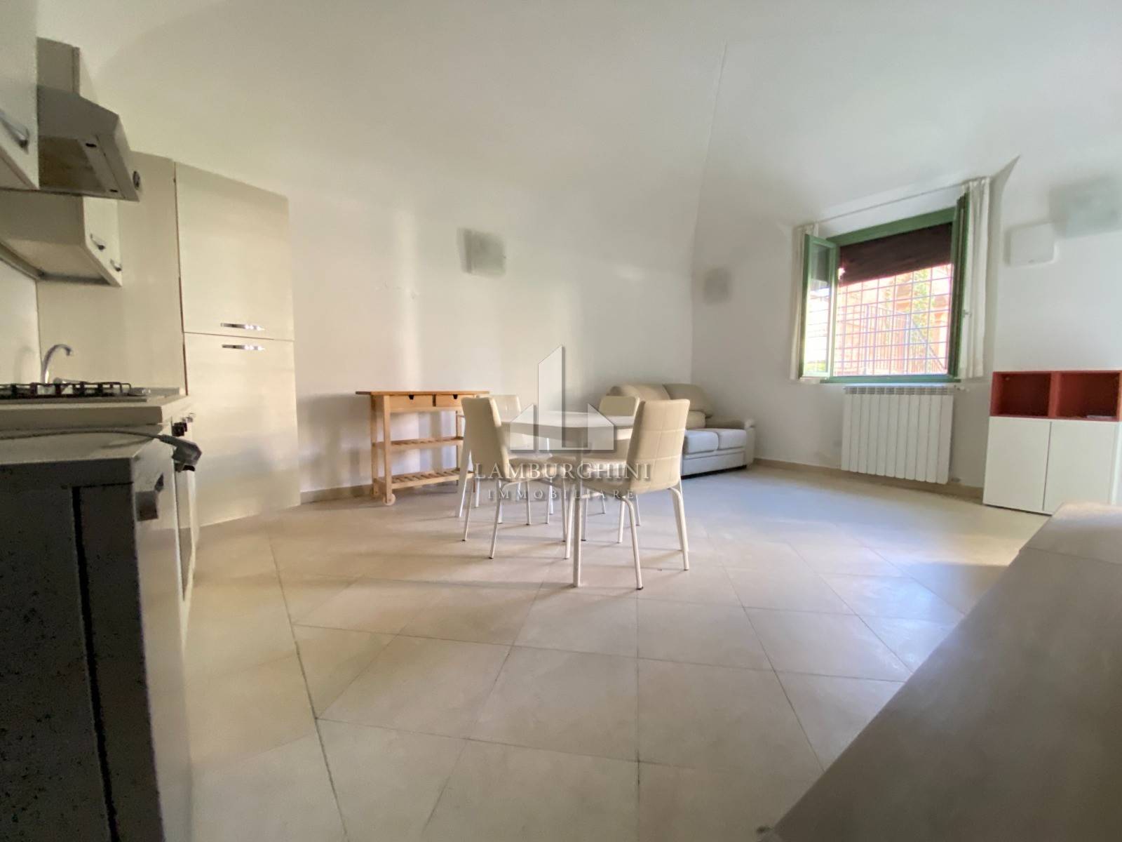 Appartamento in affitto a Ferrara, Centro storico