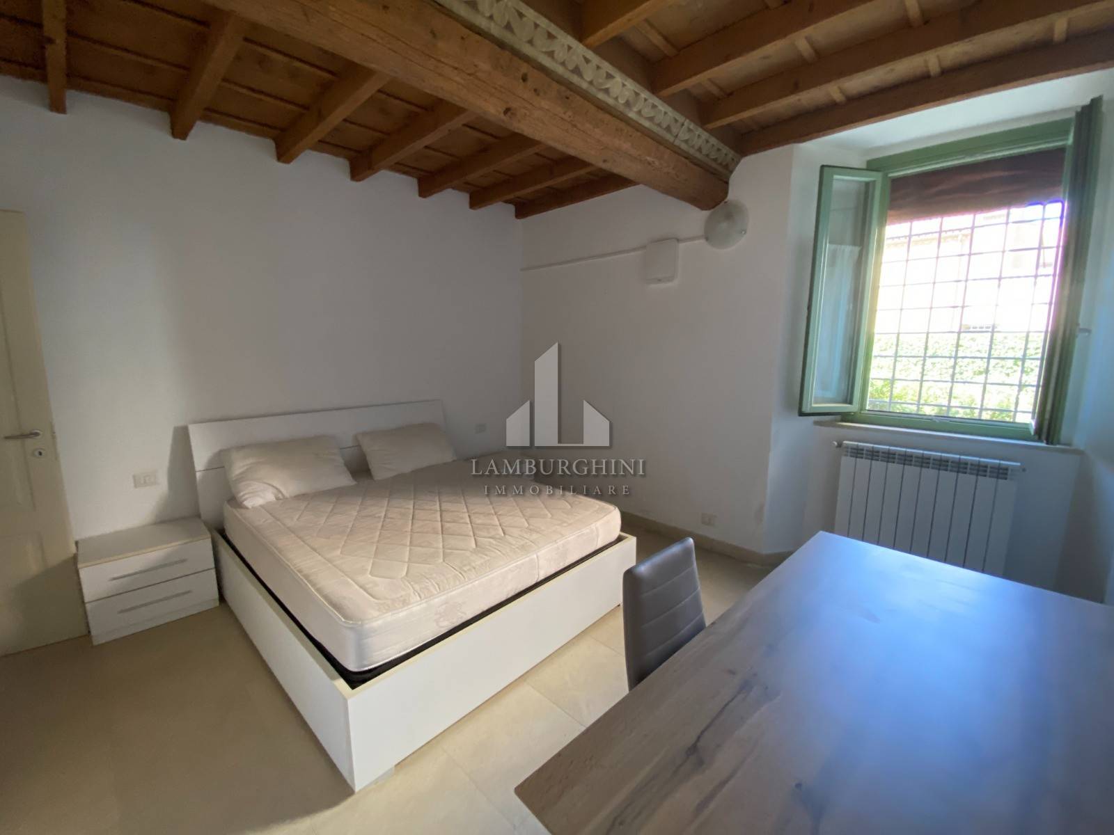 Appartamento in affitto a Ferrara, Centro storico