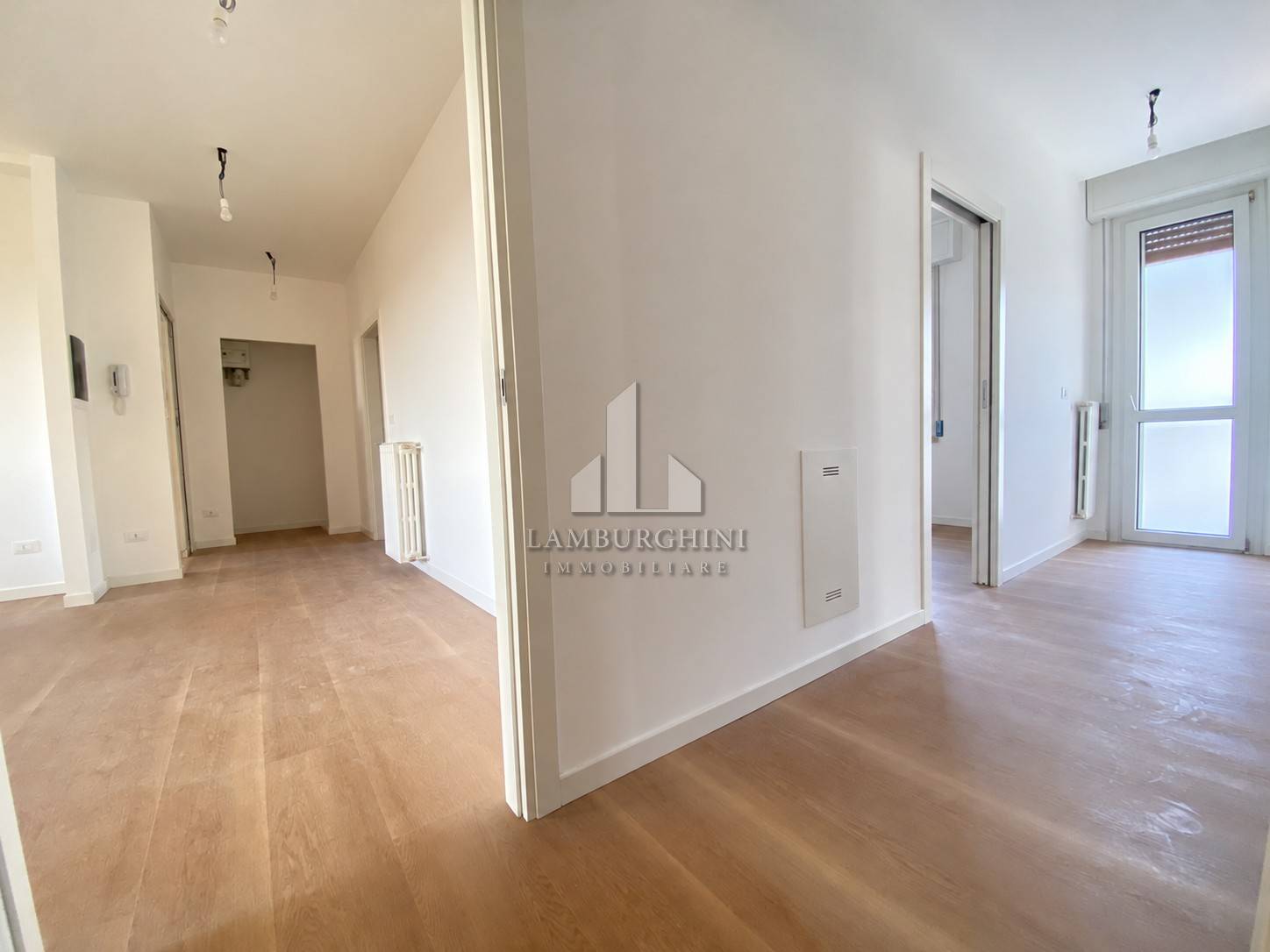 Appartamento in vendita a Ferrara
