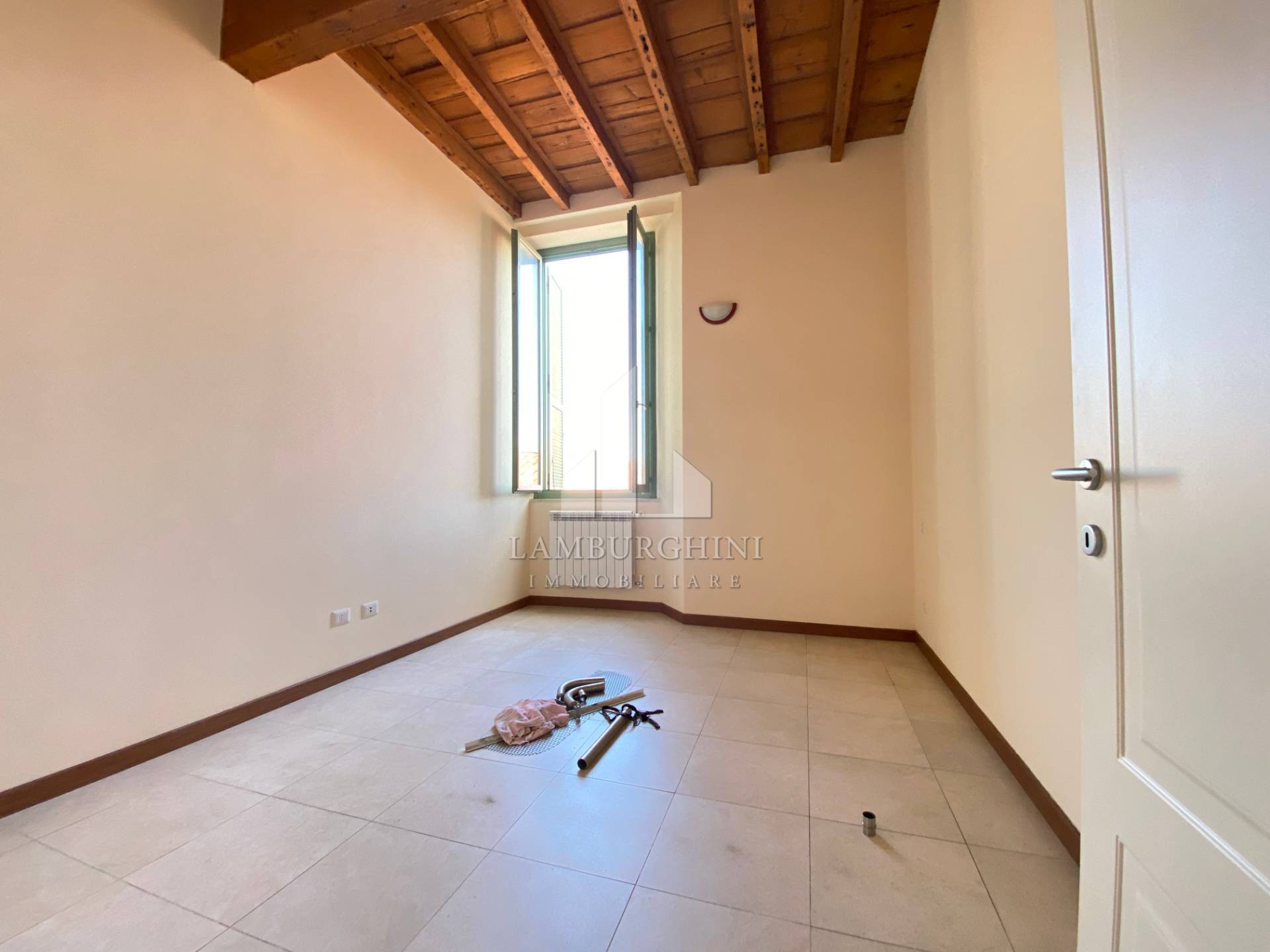 Appartamento in affitto a Ferrara, Centro storico