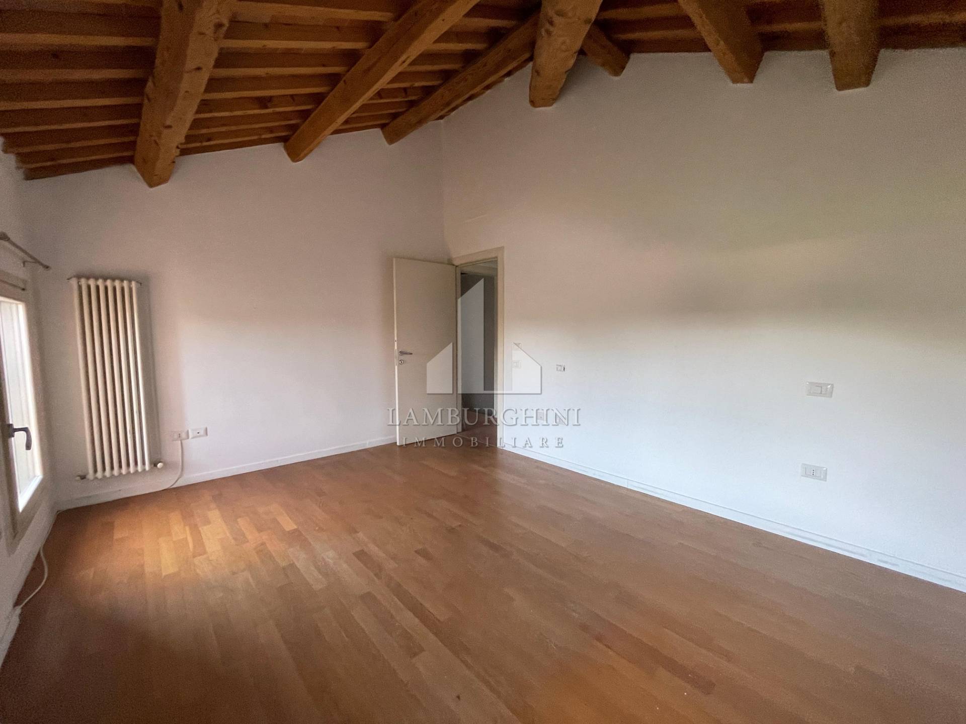 Porzione di casa in vendita a Ferrara, Boara