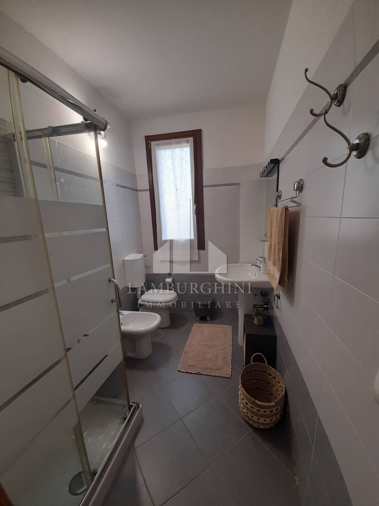 Appartamento in affitto a Ferrara, Cona