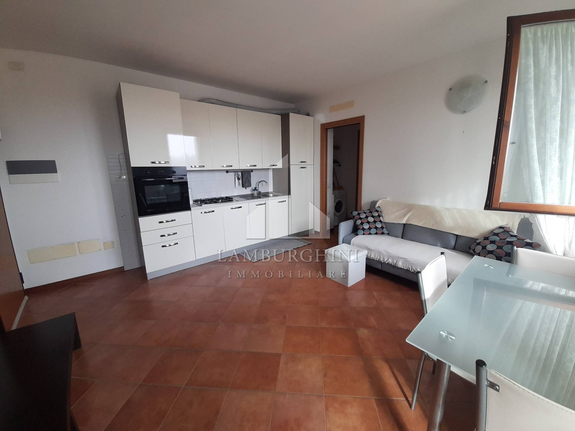Appartamento in affitto a Ferrara, Cona