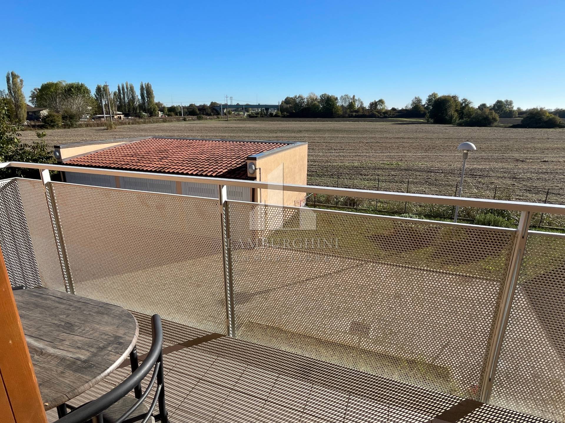 Appartamento in affitto a Ferrara, Cona