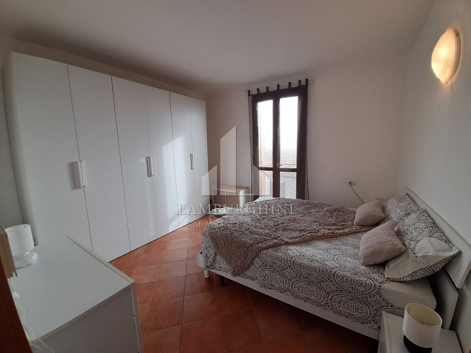 Appartamento in affitto a Ferrara, Cona