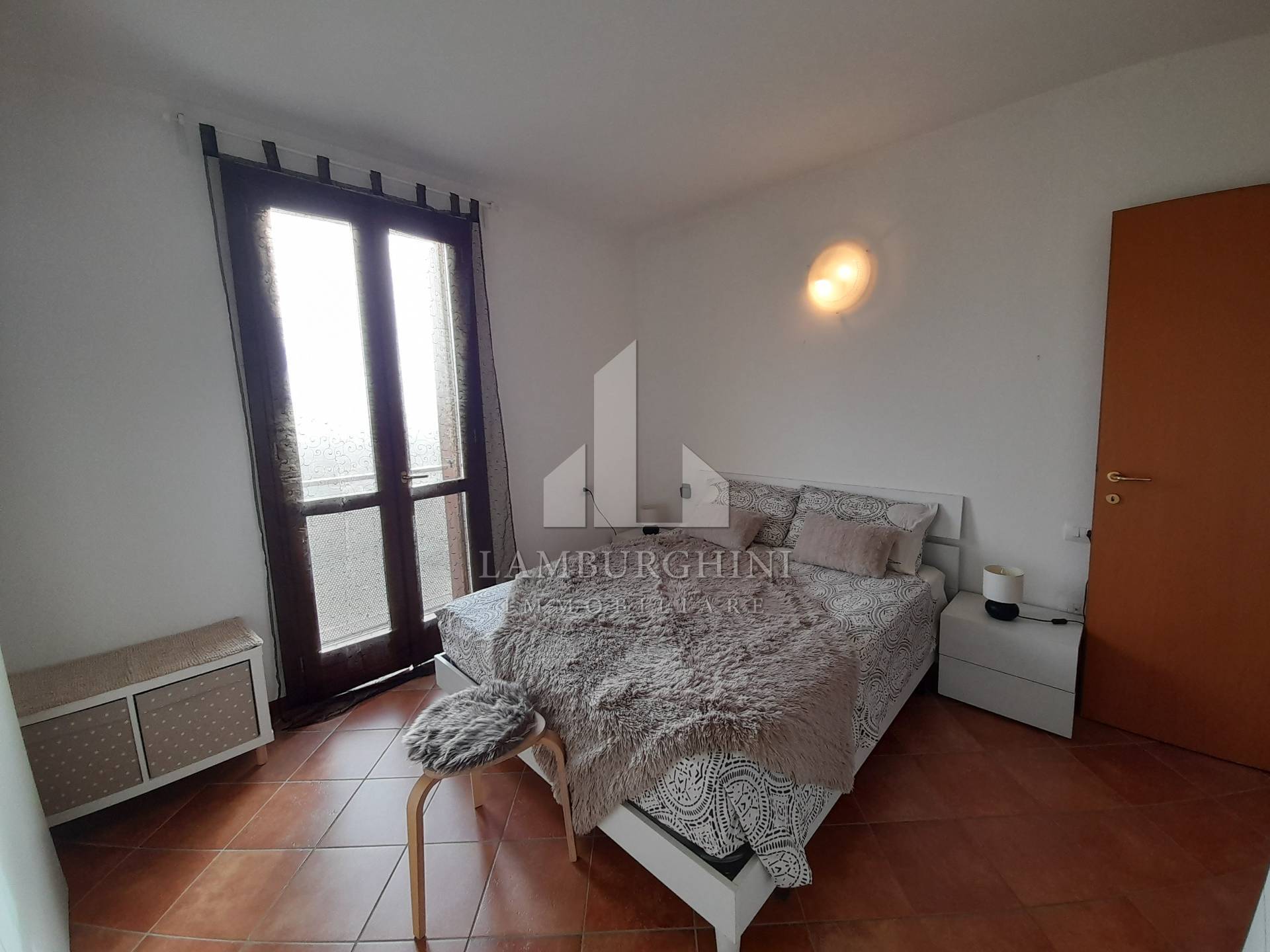 Appartamento in affitto a Ferrara, Cona