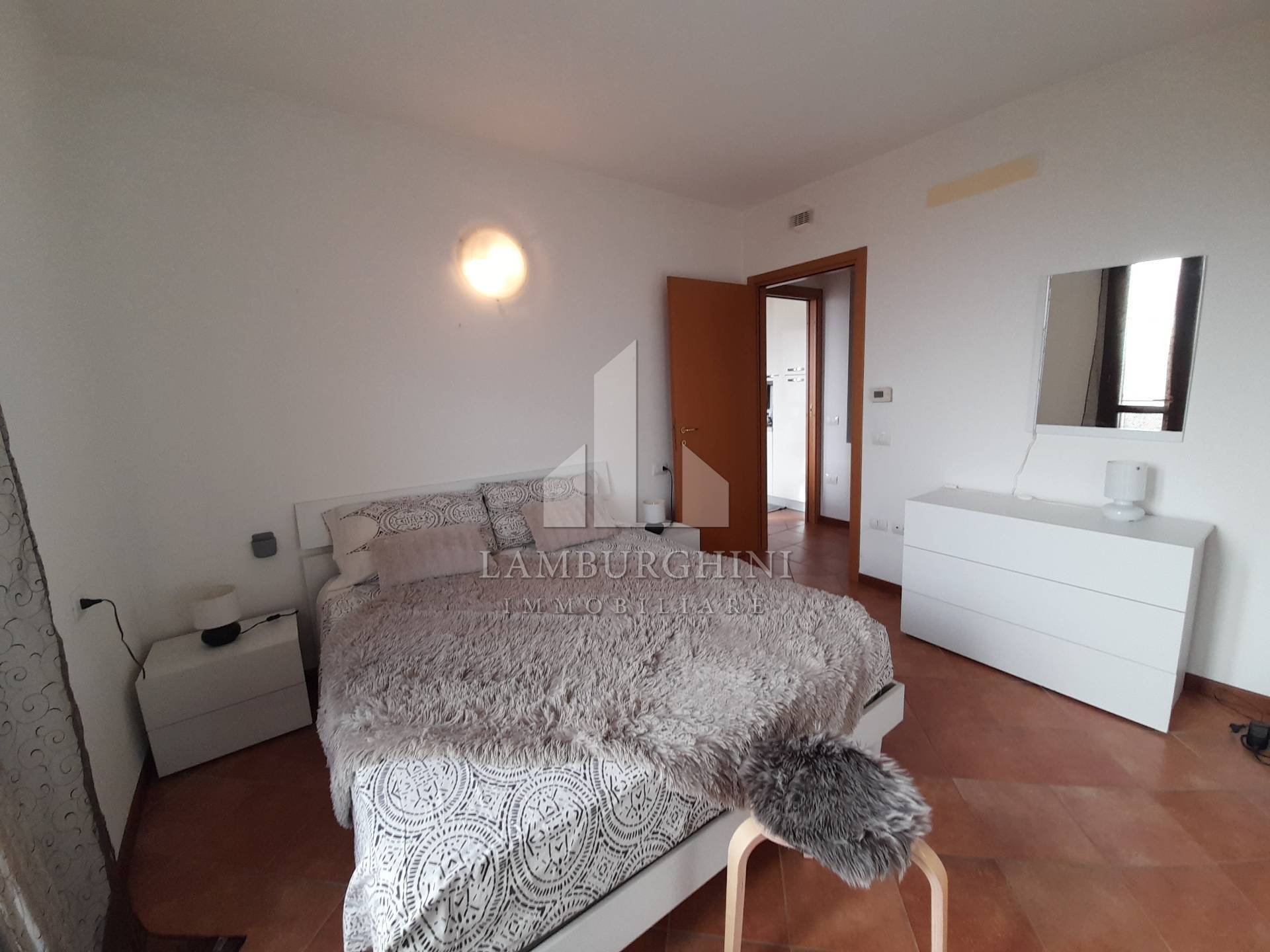 Appartamento in affitto a Ferrara, Cona